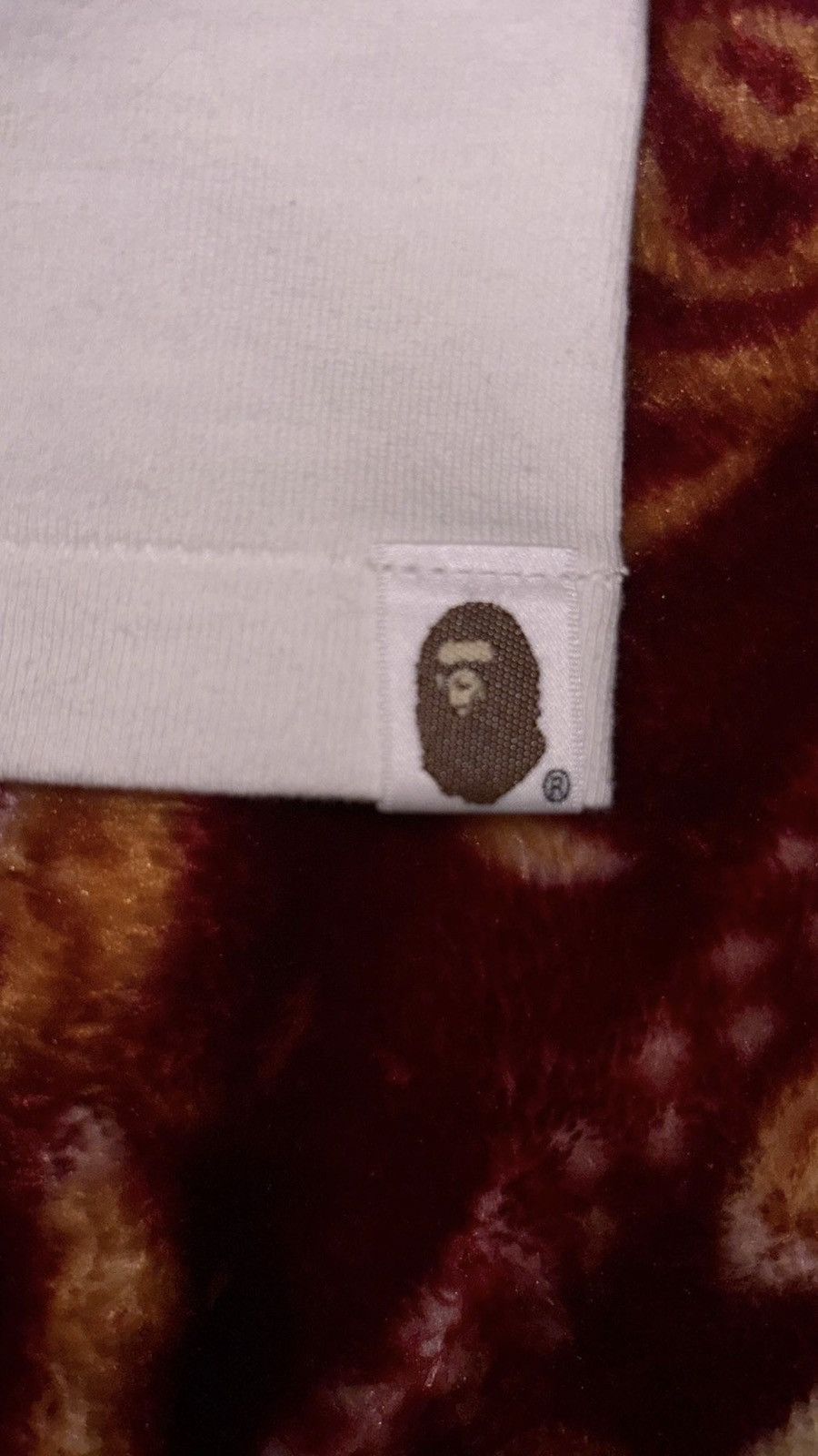 Bape × Swarovski BAPE X SWAROVSKI Size S / US 4 / IT 40 - 3 Thumbnail