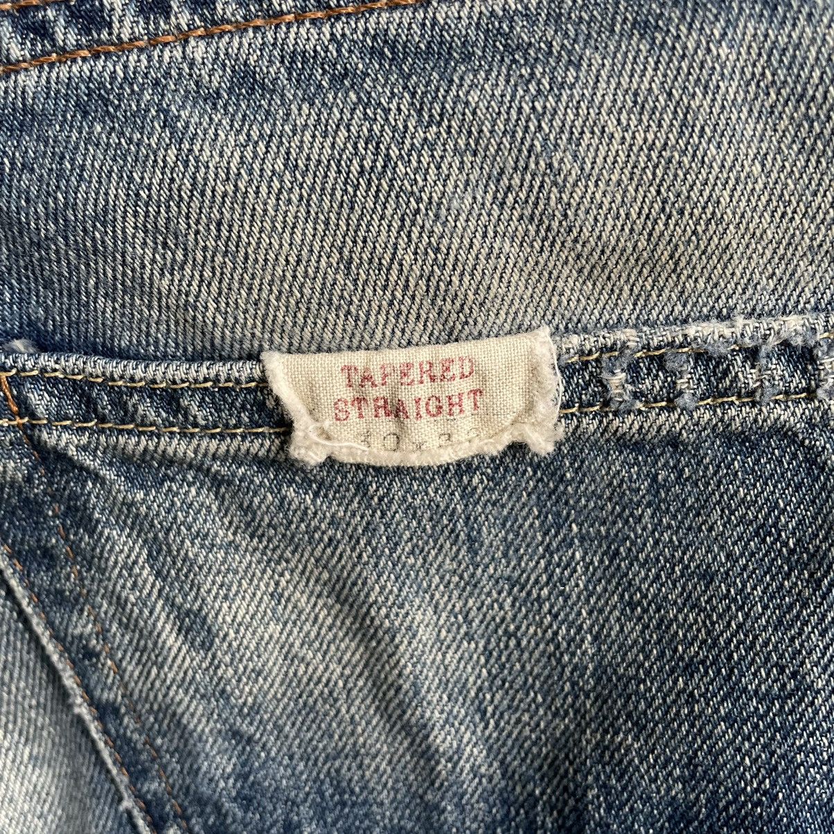 Denim & Supply Ralph Lauren Vintage Denim Supply Ralph Lauren Denim Jeans Size US 33 - 4 Thumbnail