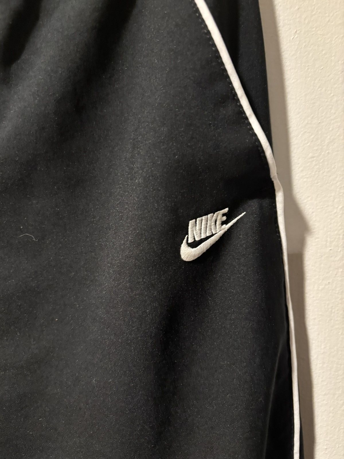 Nike Nike Track Sweatpants Size US 32 / EU 48 - 2 Thumbnail