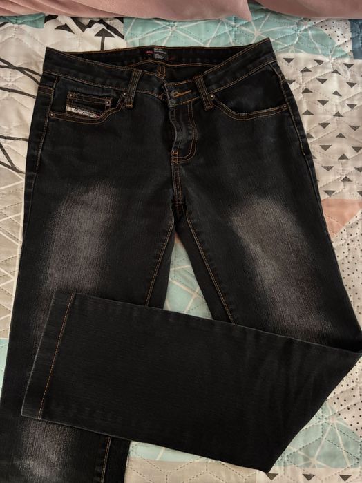 Diesel Diesel Vintage jeans Size 27" / US 4 / IT 40 - 2 Thumbnail