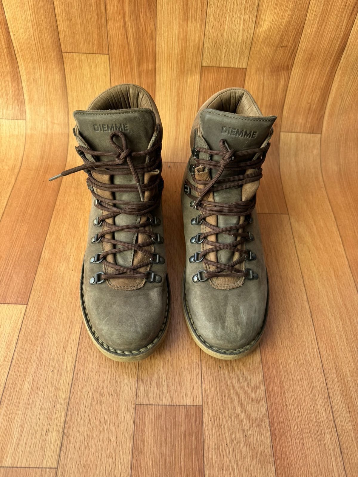 Diemme Diemme boots Size US 10 / EU 43 - 2 Thumbnail