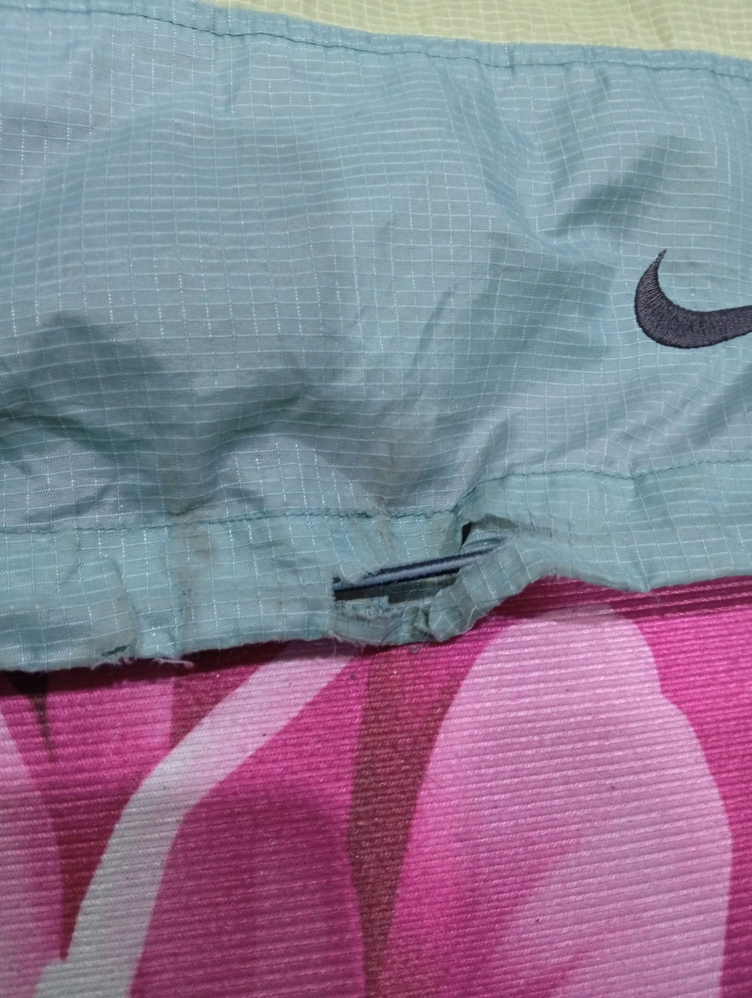 Nike ACG VTG Nike Acg windbreaker Size US S / EU 44-46 / 1 - 7 Thumbnail