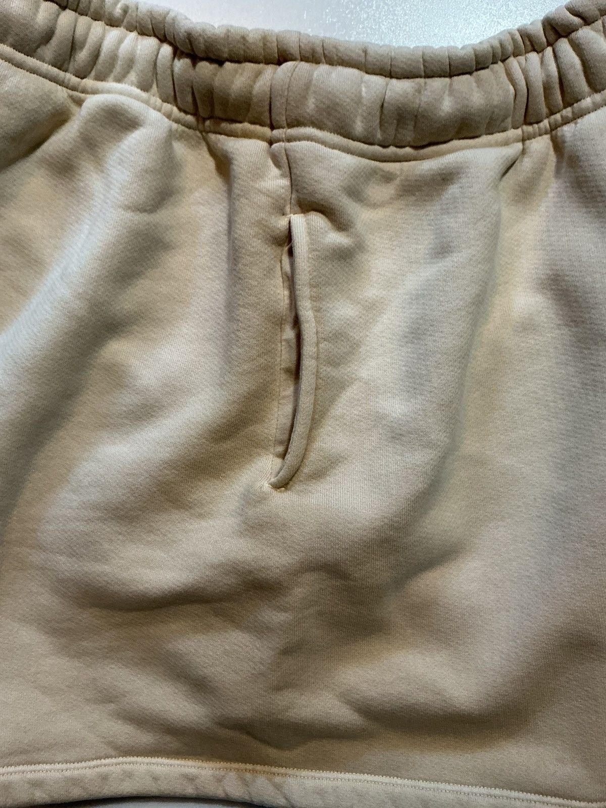 Ryoko Rain Ryoko Rain Butterfly Graphic 5" Inseam Sweat Shorts Size US 36 / EU 52 - 11 Thumbnail