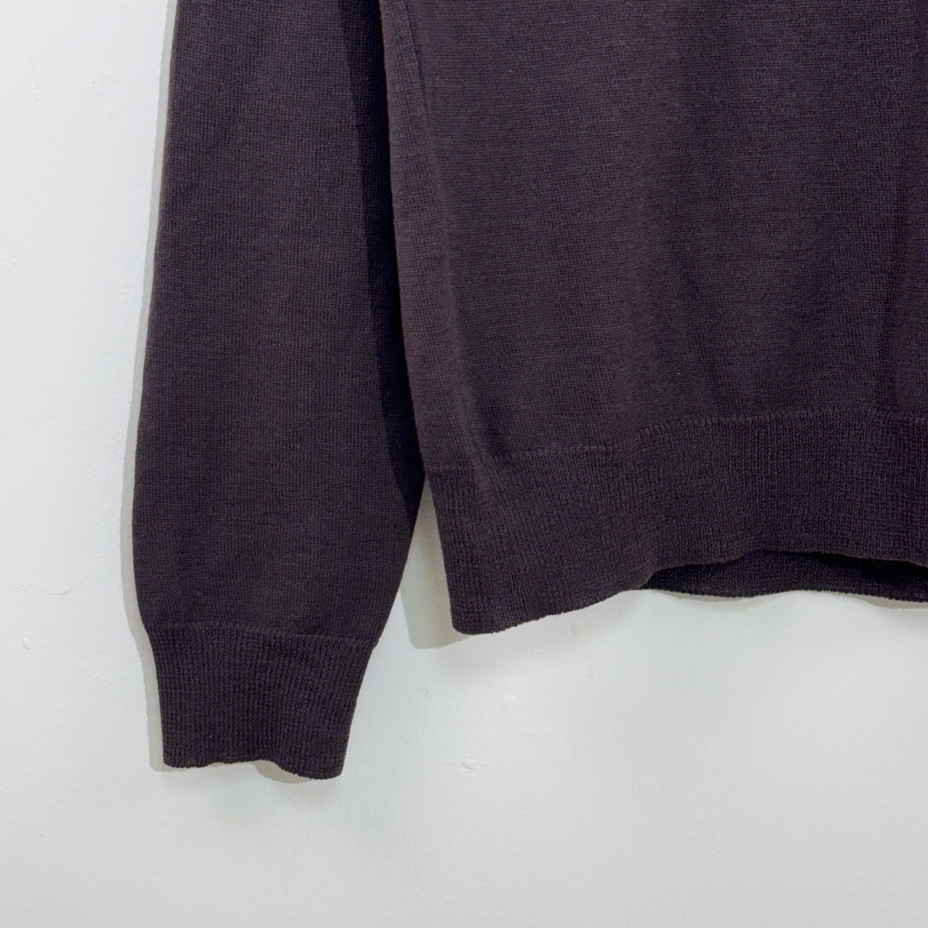 Gucci Gucci Lightweight Knit Sweater Size US M / EU 48-50 / 2 - 3 Thumbnail