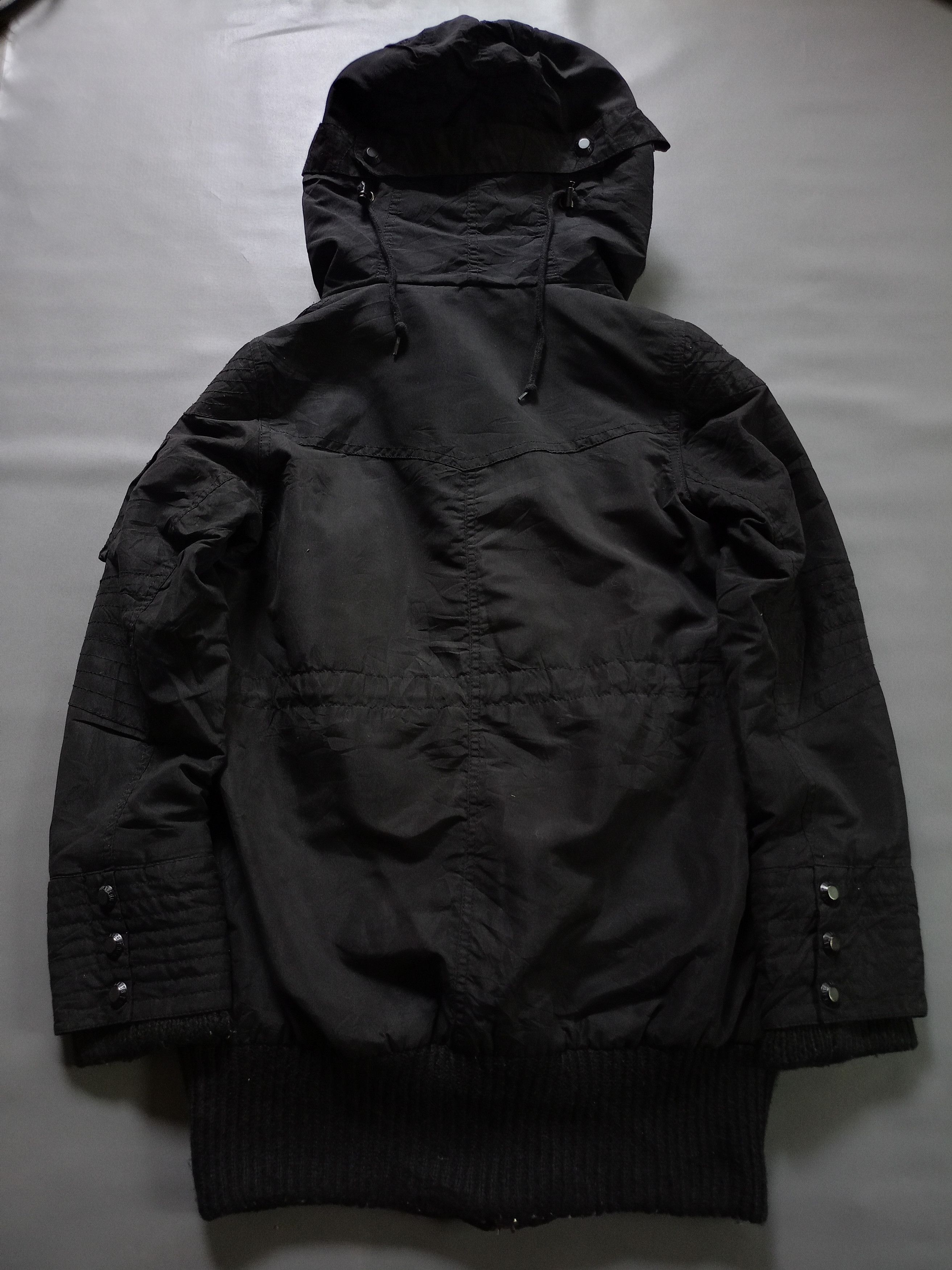 14th Addiction 2000s Heaven and earth Vkei style Jacket Size US M / EU 48-50 / 2 - 9 Thumbnail