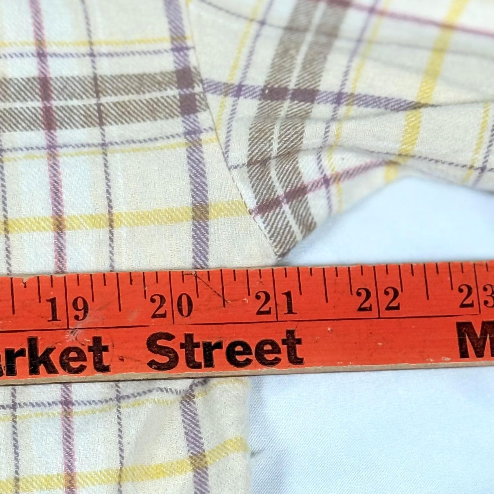 BKE VINTAGE BKE Boyfriend Shirt Jacket Shacket Plaid Hooded Flannel Button Front Shirt Jacket Size M / US 6-8 / IT 42-44 - 6 Thumbnail