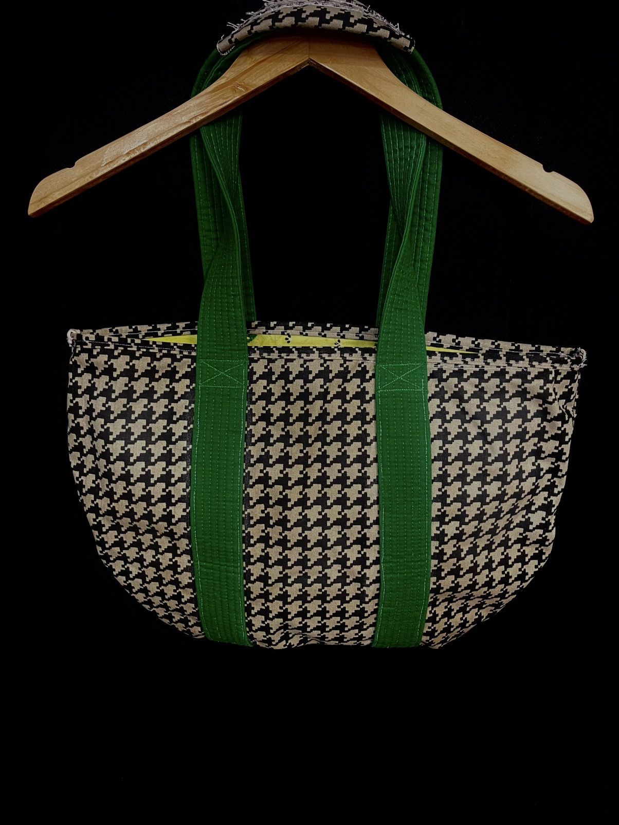 Other Karate Tote Bag Size ONE SIZE - 1 Thumbnail