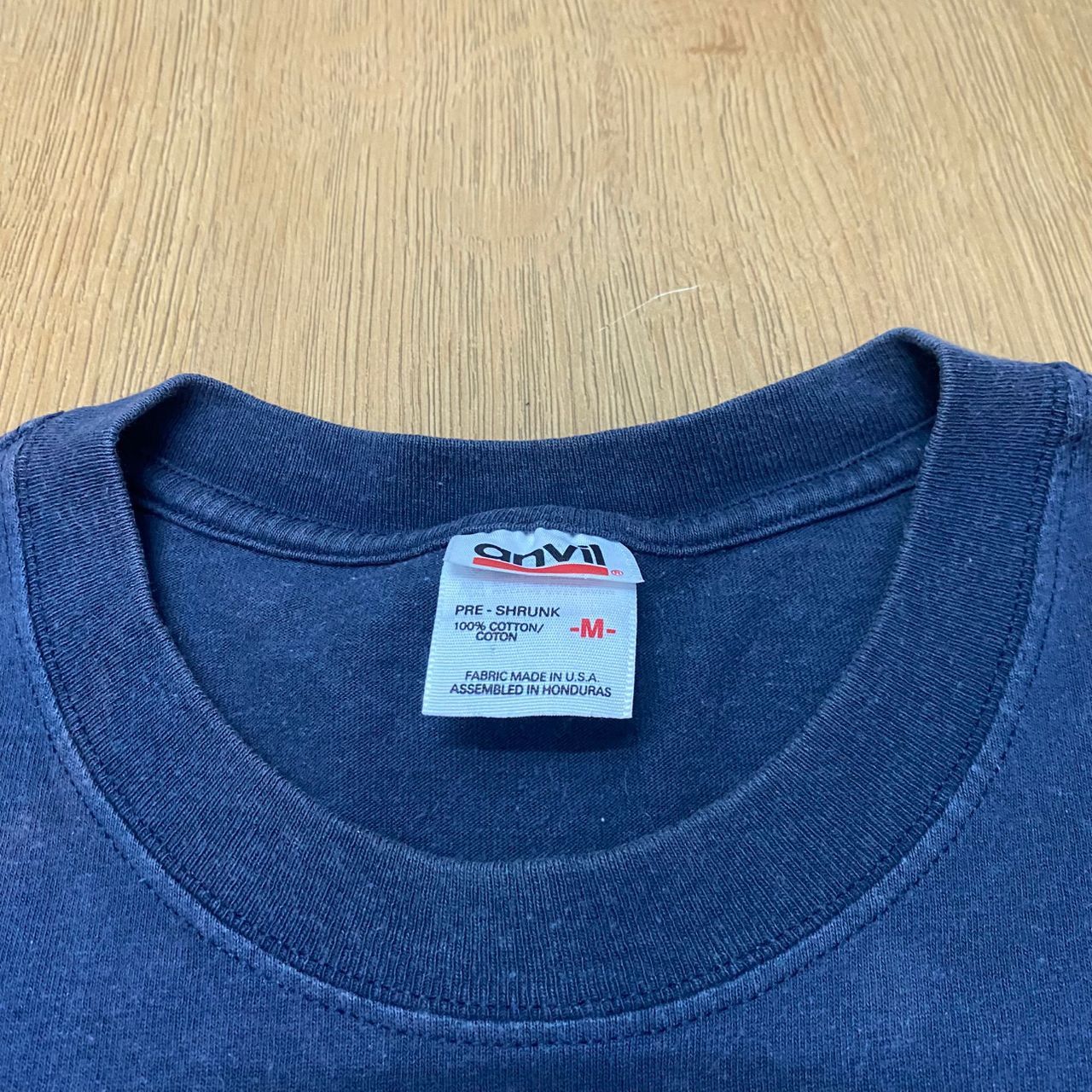 Band Tees Vintage Beastie Boys Get Lost Beasties Band Tshirt Size US M / EU 48-50 / 2 - 6 Thumbnail