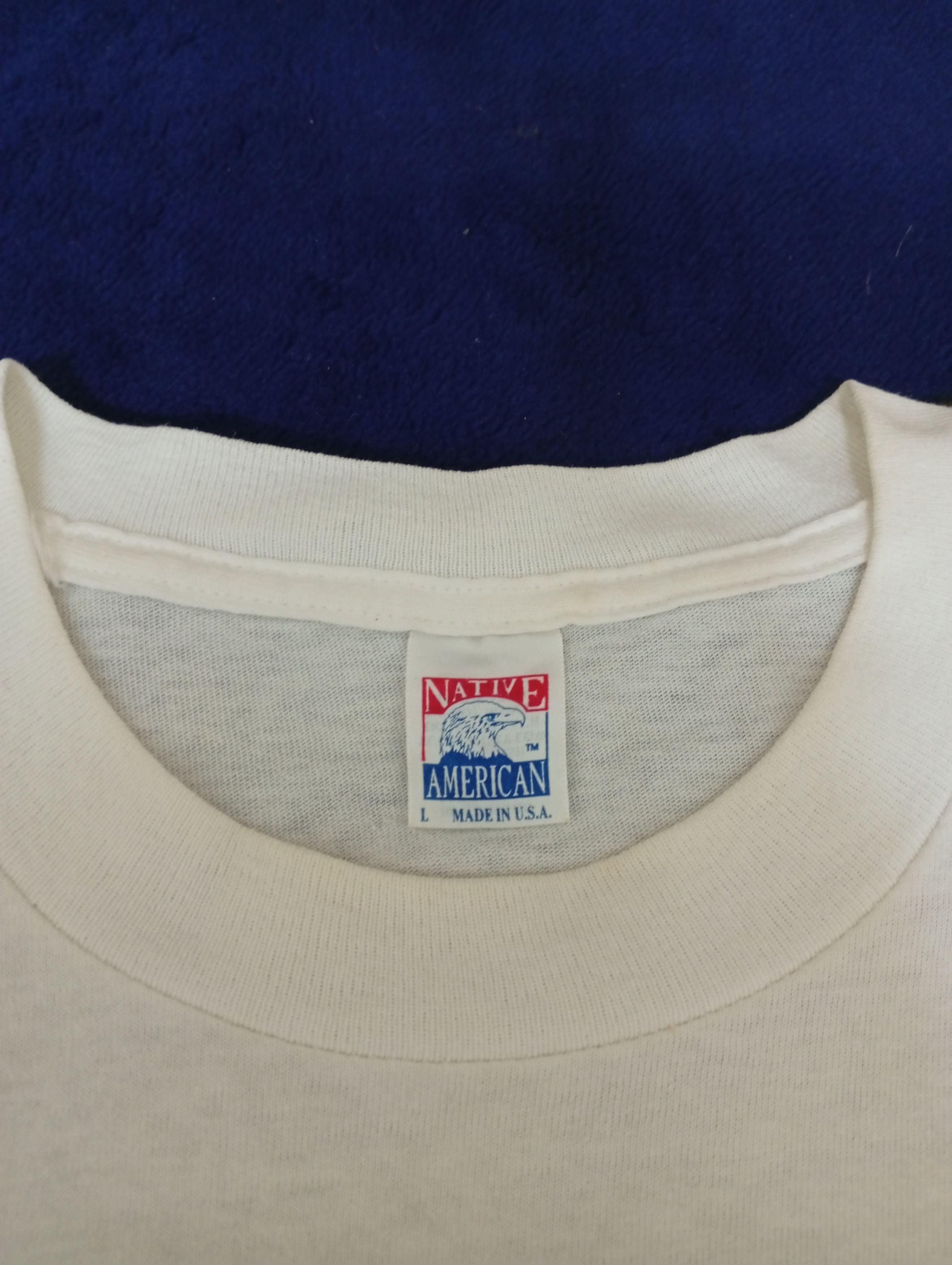 NASCAR Vintage Pennzoil x Nascar X racing Size US L / EU 52-54 / 3 - 6 Thumbnail