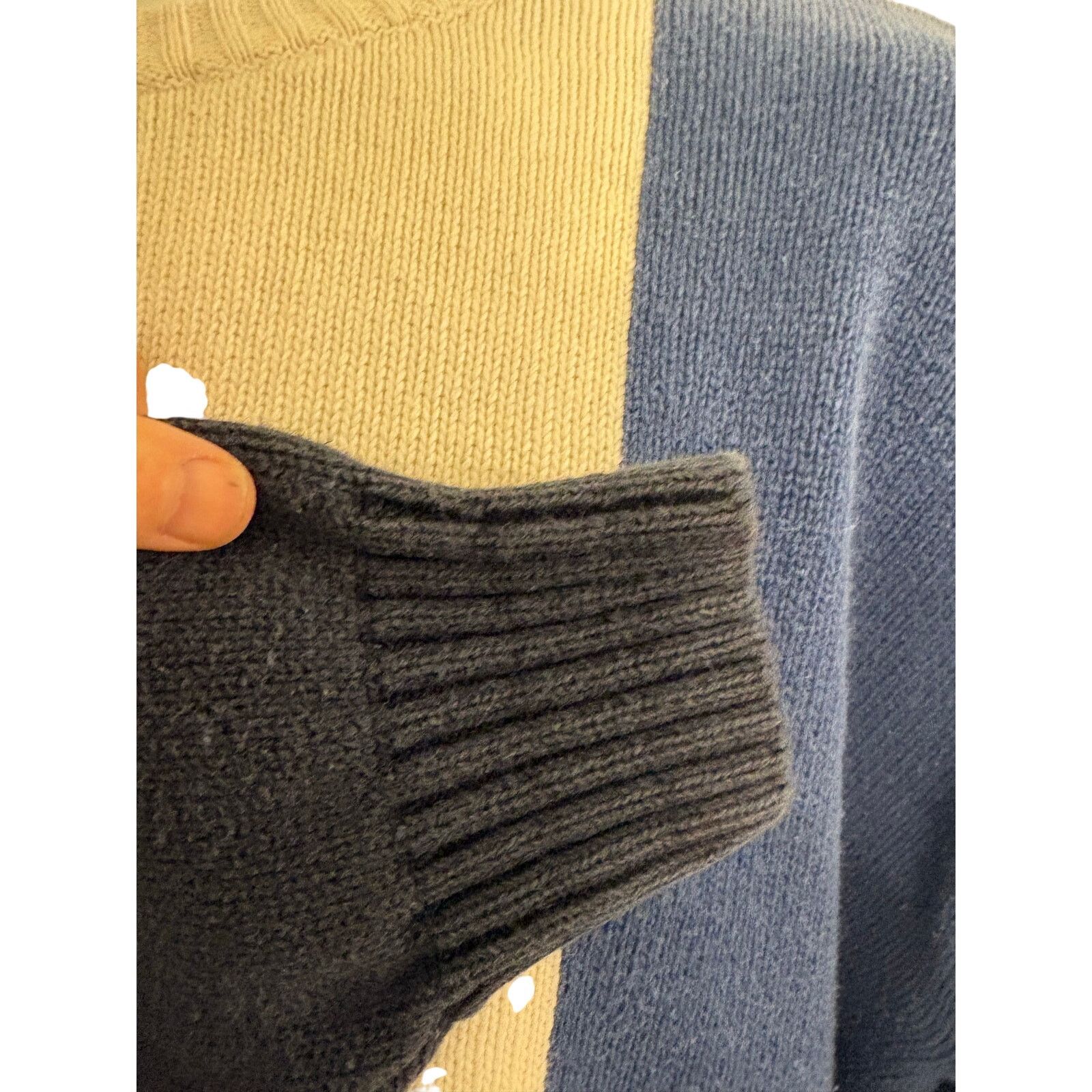 Other Vintage 90s Harbor Bay Cotton Sweater. Size XL Size US XL / EU 56 / 4 - 4 Thumbnail