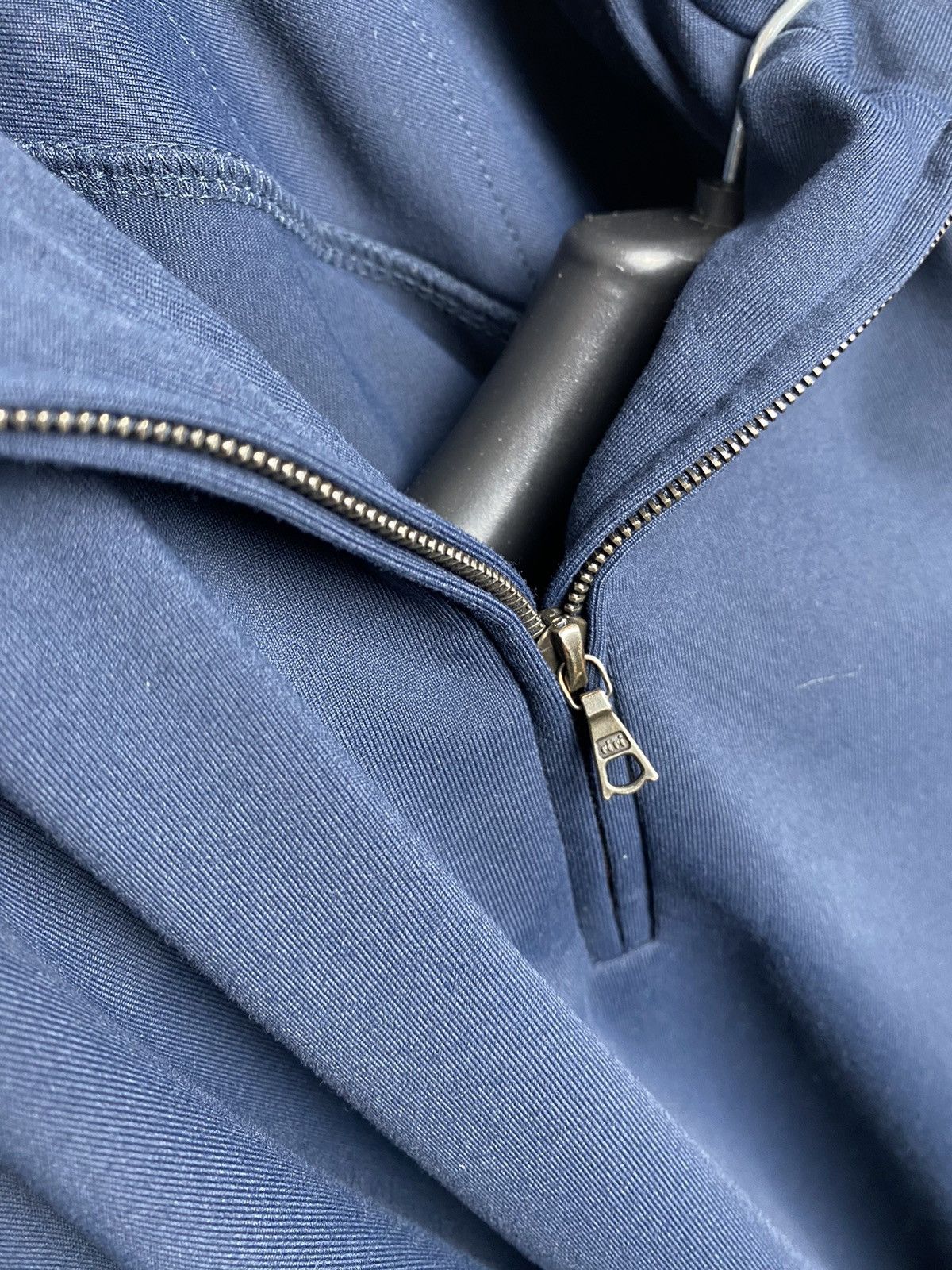 Theory Theory Men 1/3 Zip Longsleeve Nylon size S Size US S / EU 44-46 / 1 - 8 Thumbnail