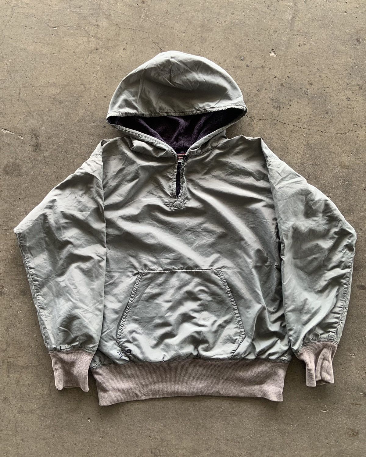 45rpm 45rpm Nmd Jacket Size US M / EU 48-50 / 2 - 2 Thumbnail
