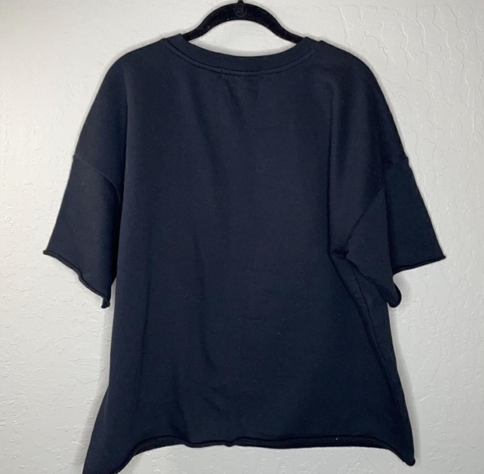 Forever 21 Forever 21 Sweatshirt Size L / US 10 / IT 46 - 2 Thumbnail