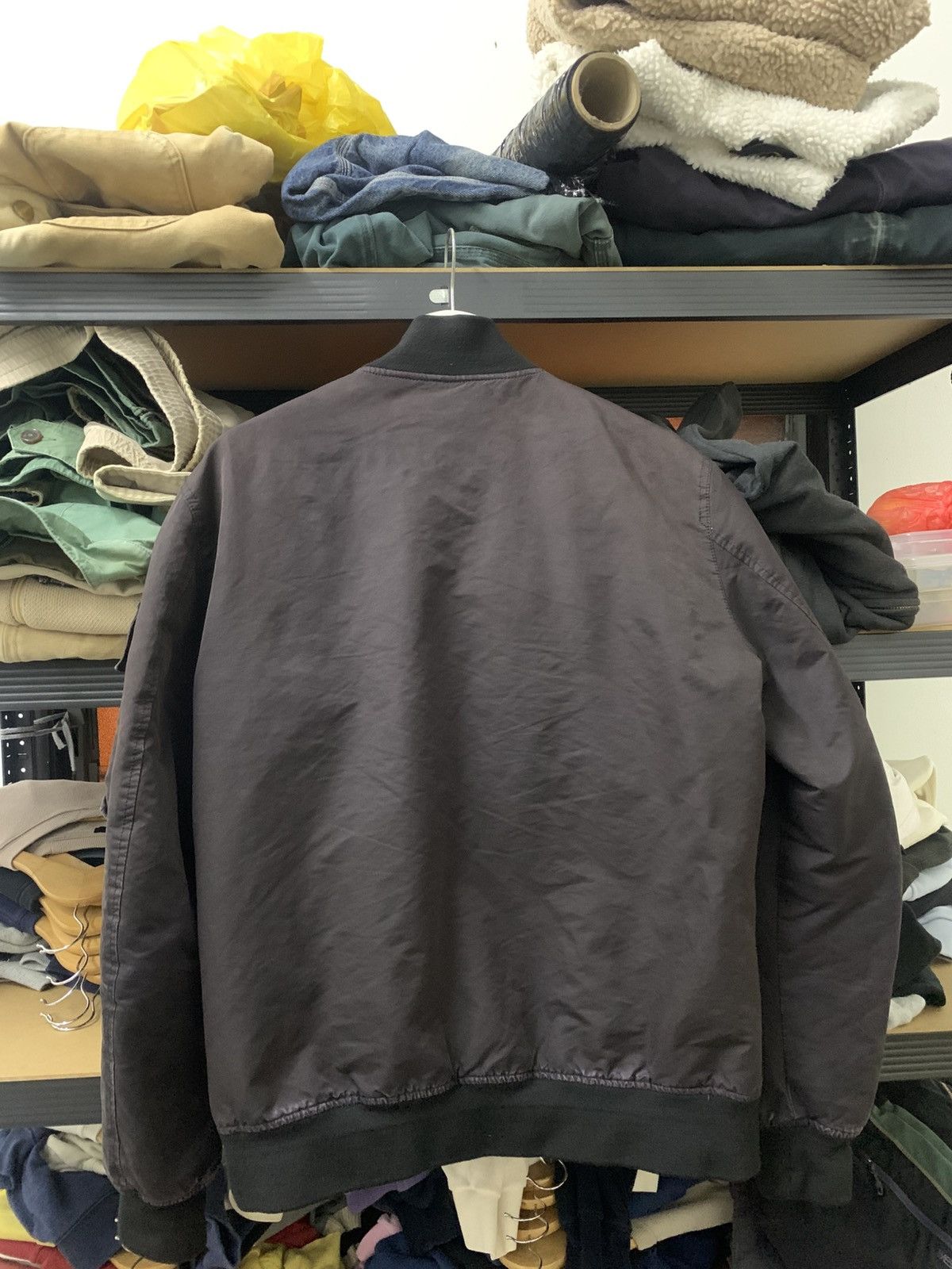 C.P. Company Vintage Cp company bomber jacket Size US S / EU 44-46 / 1 - 6 Thumbnail