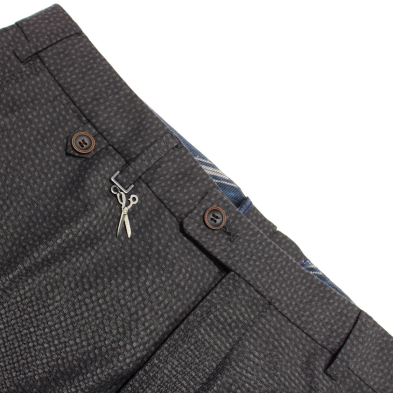 Hiltl New with tags Dress Pants Size 36 US In Gray