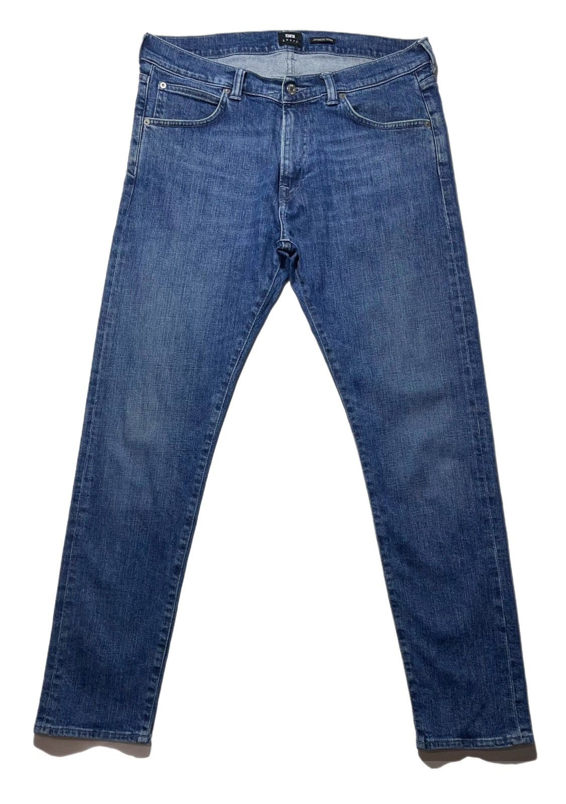 Edwin ED-85 Slim Tapered Jeans