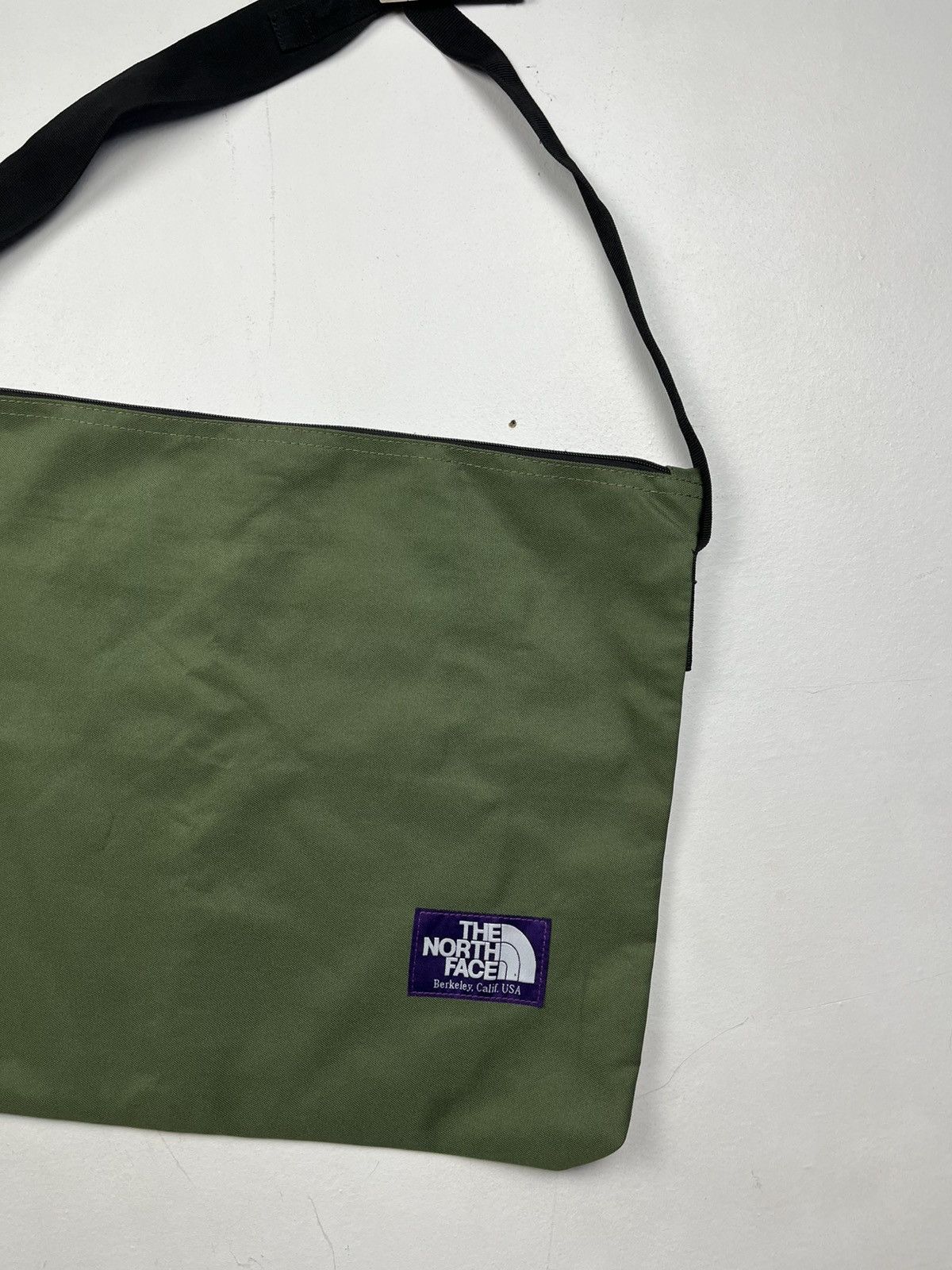 The North Face Purple Label The North Face x Nanamica Purple Label Shoulder Bag Size ONE SIZE - 6 Thumbnail