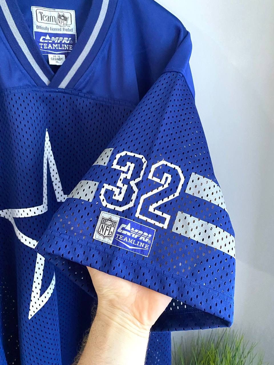 NFL × Vintage NFL Vintage Football Jersey “Dallas Cowboys”, Size XL Size US XL / EU 56 / 4 - 5 Thumbnail