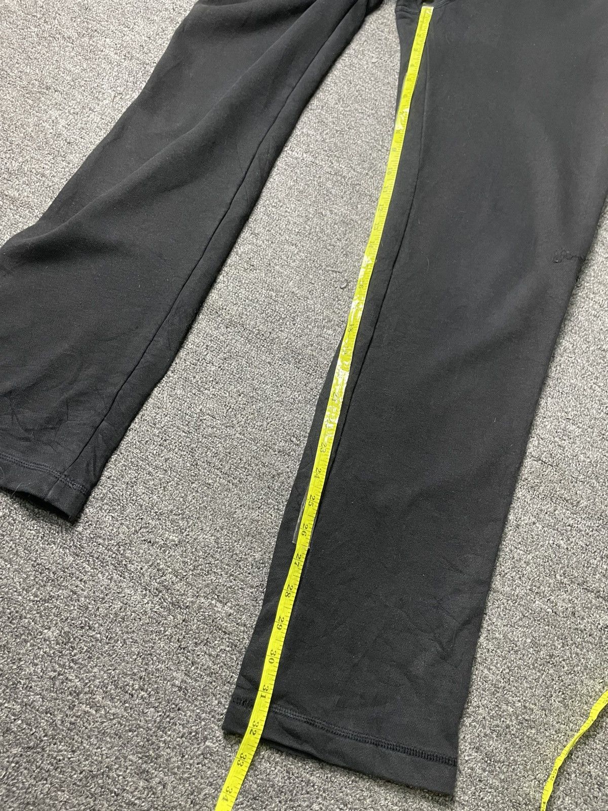 Puma × Vintage PUMA Brand Relaxed Sweatpants (93) Size US 29 - 7 Thumbnail