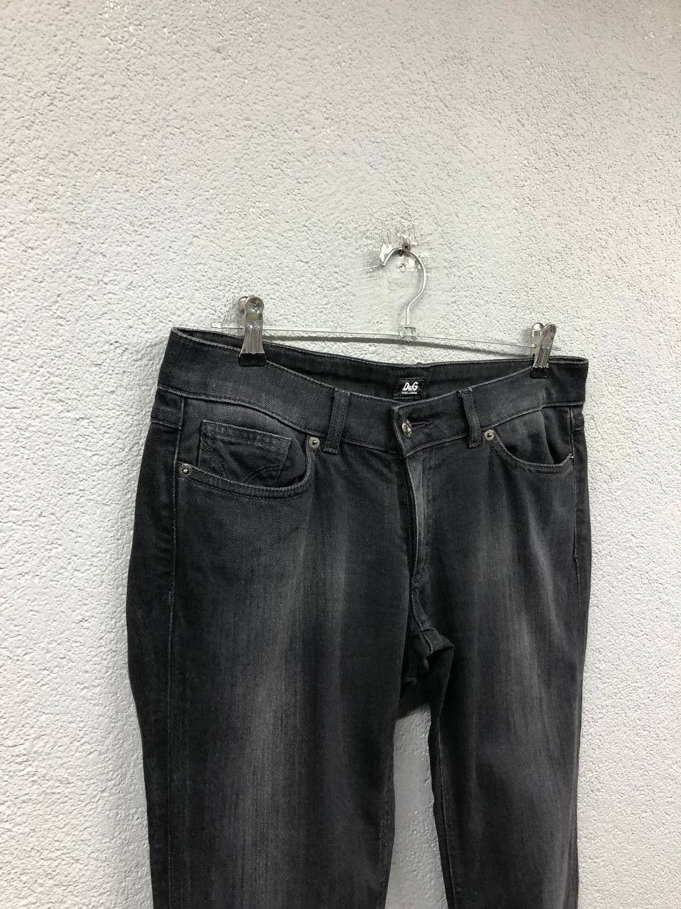 Dolce & Gabbana Dolce Gabbana CUTE womens jeans W 30 L32 Size 30" / US 8 / IT 44 - 2 Thumbnail