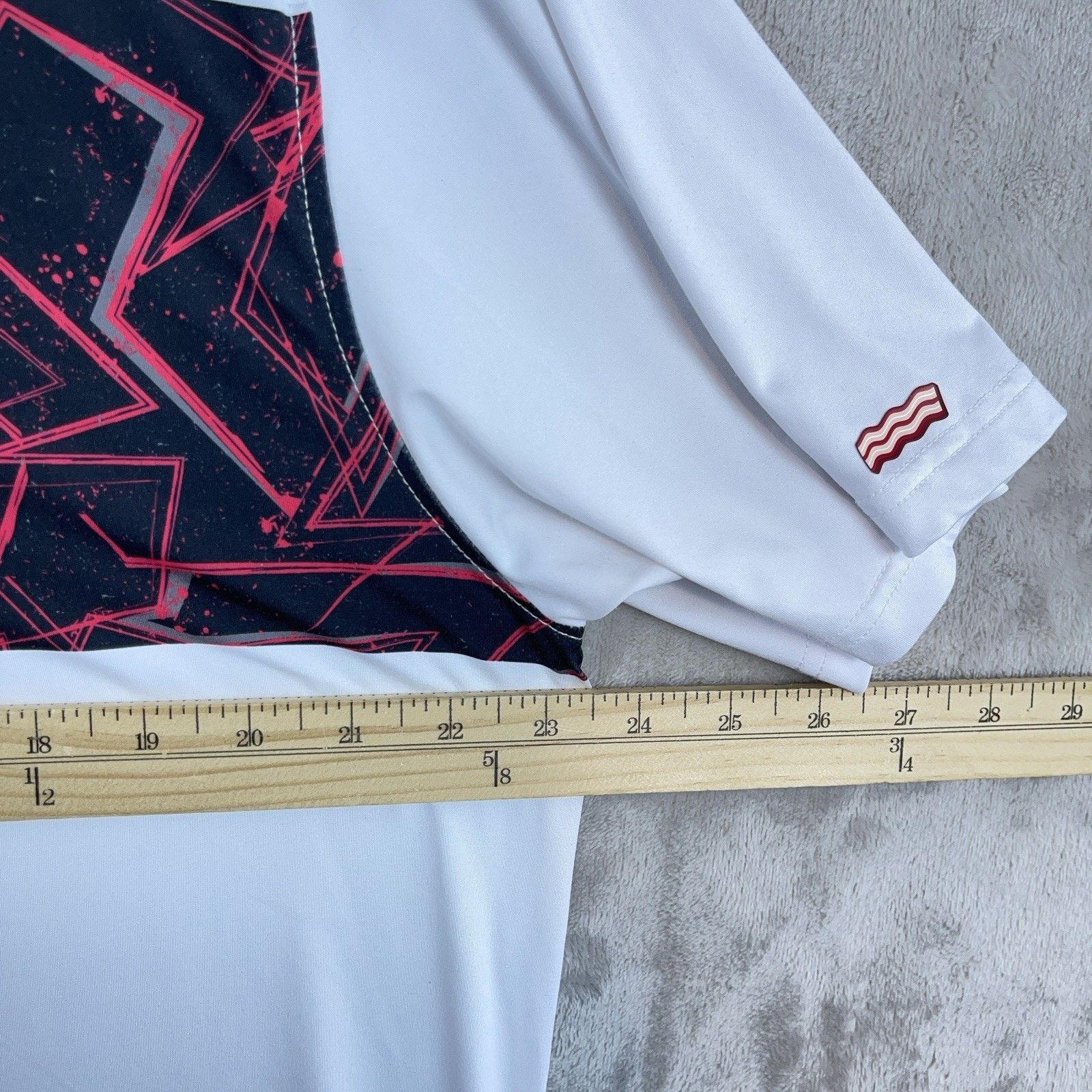 Other RSVLTS Polo Breakfast Balls The Tour Bacon Performance Golf Size US L / EU 52-54 / 3 - 10 Thumbnail