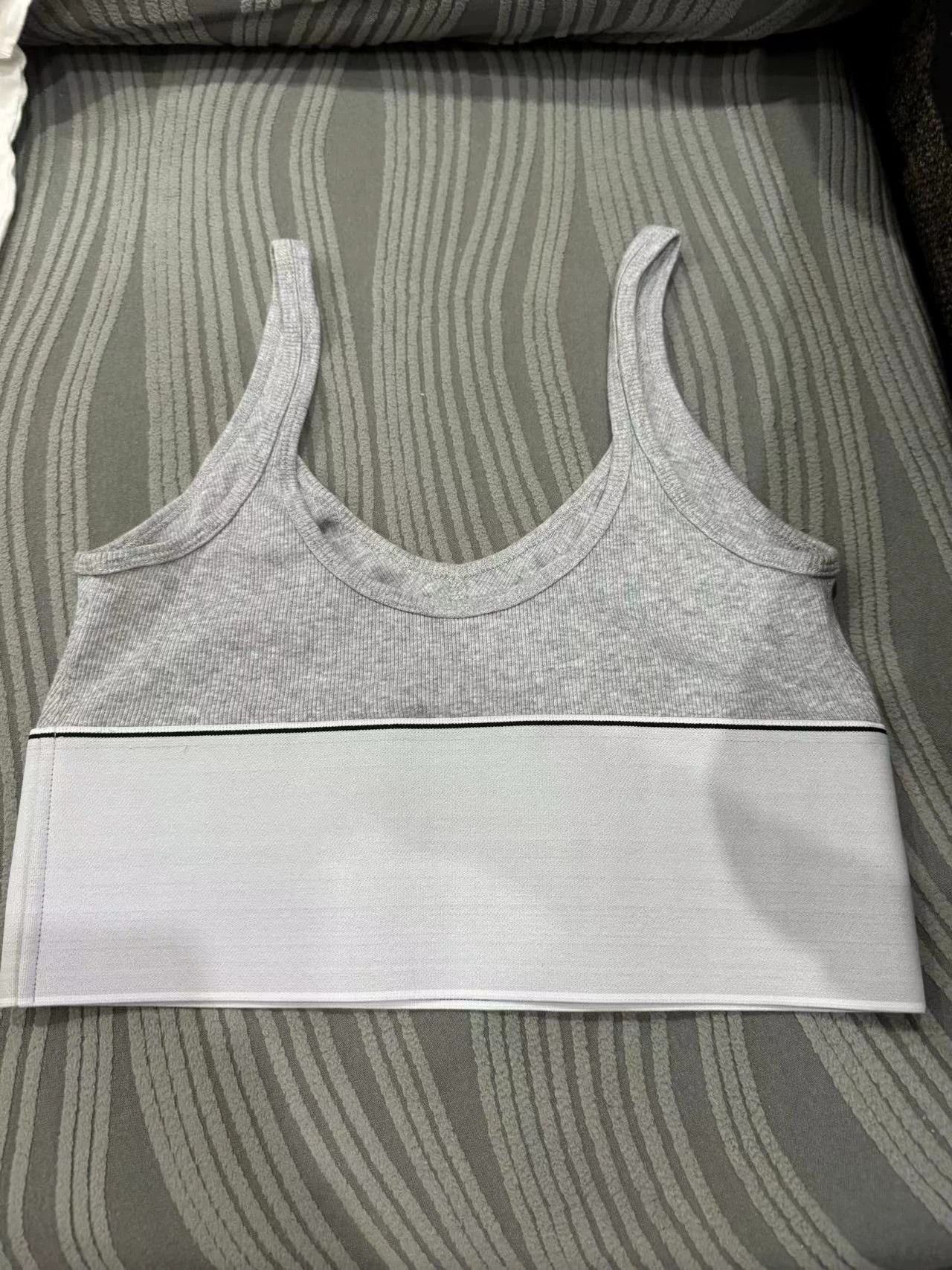 Alexander Wang Alexander Wang tank 99 new S Size S / US 4 / IT 40 - 2 Thumbnail