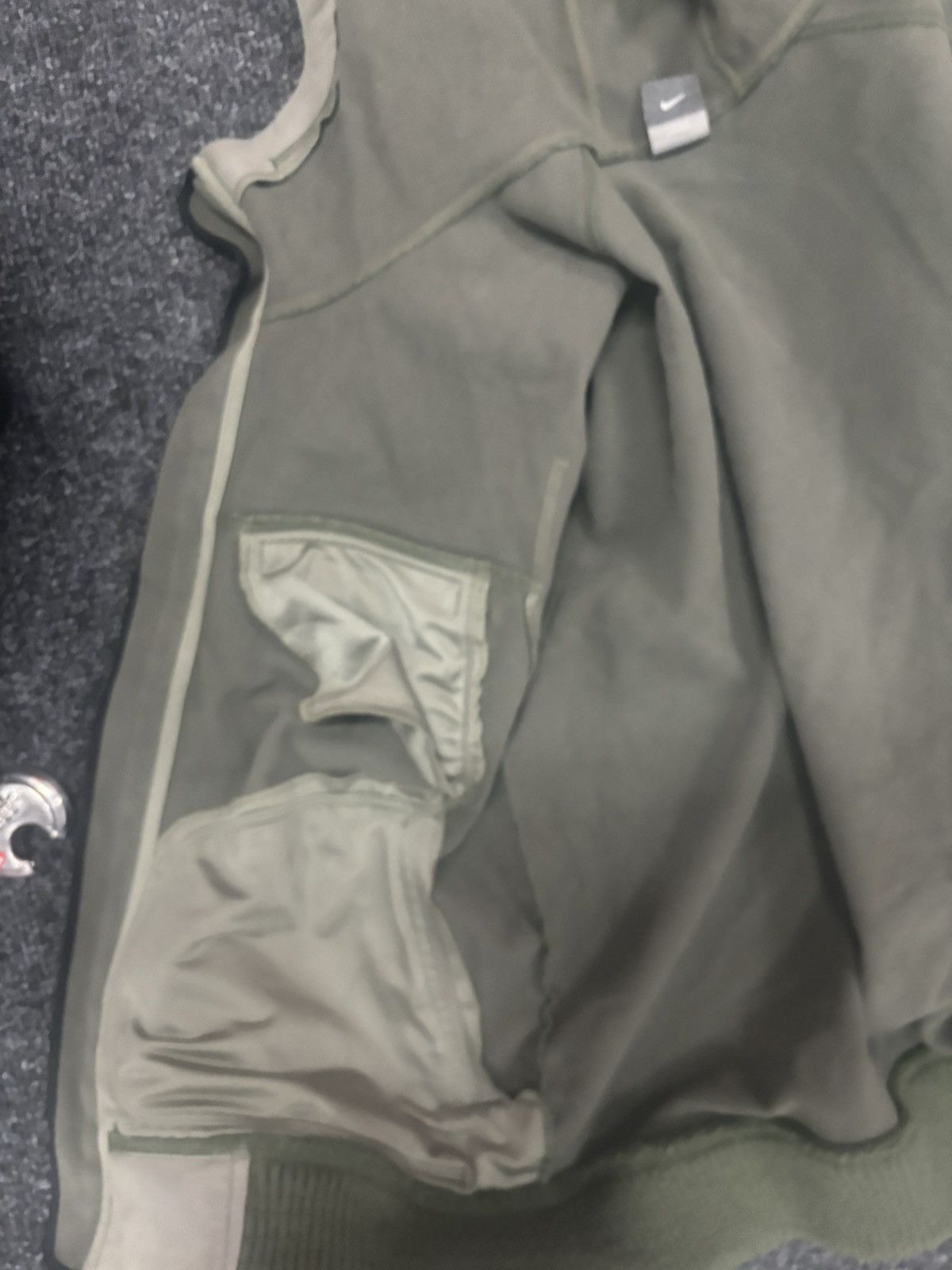 Nike ACG Nike Acg Jacket Size US XL / EU 56 / 4 - 9 Thumbnail