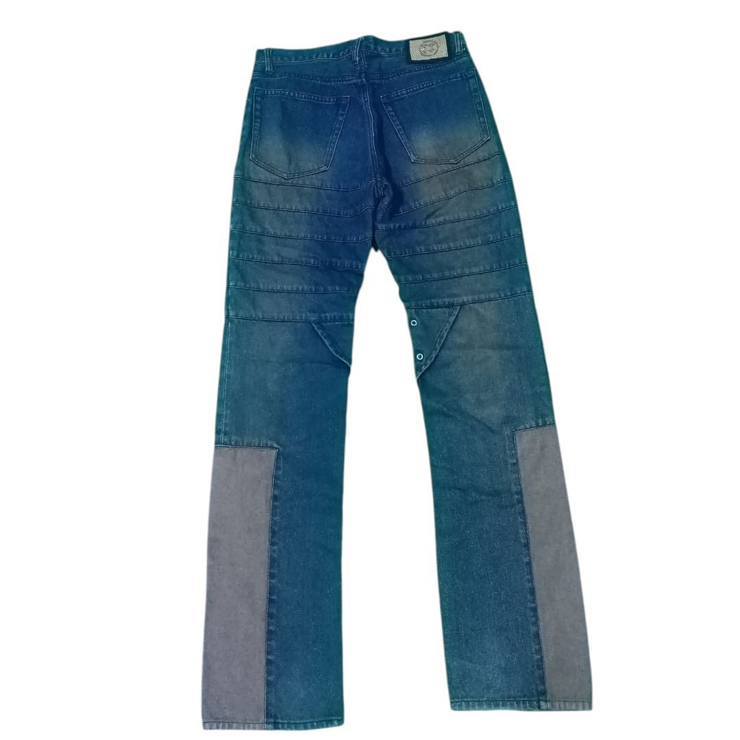 PPFM PPFM Oil washed Hagi Pant Size US 31 - 2 Thumbnail