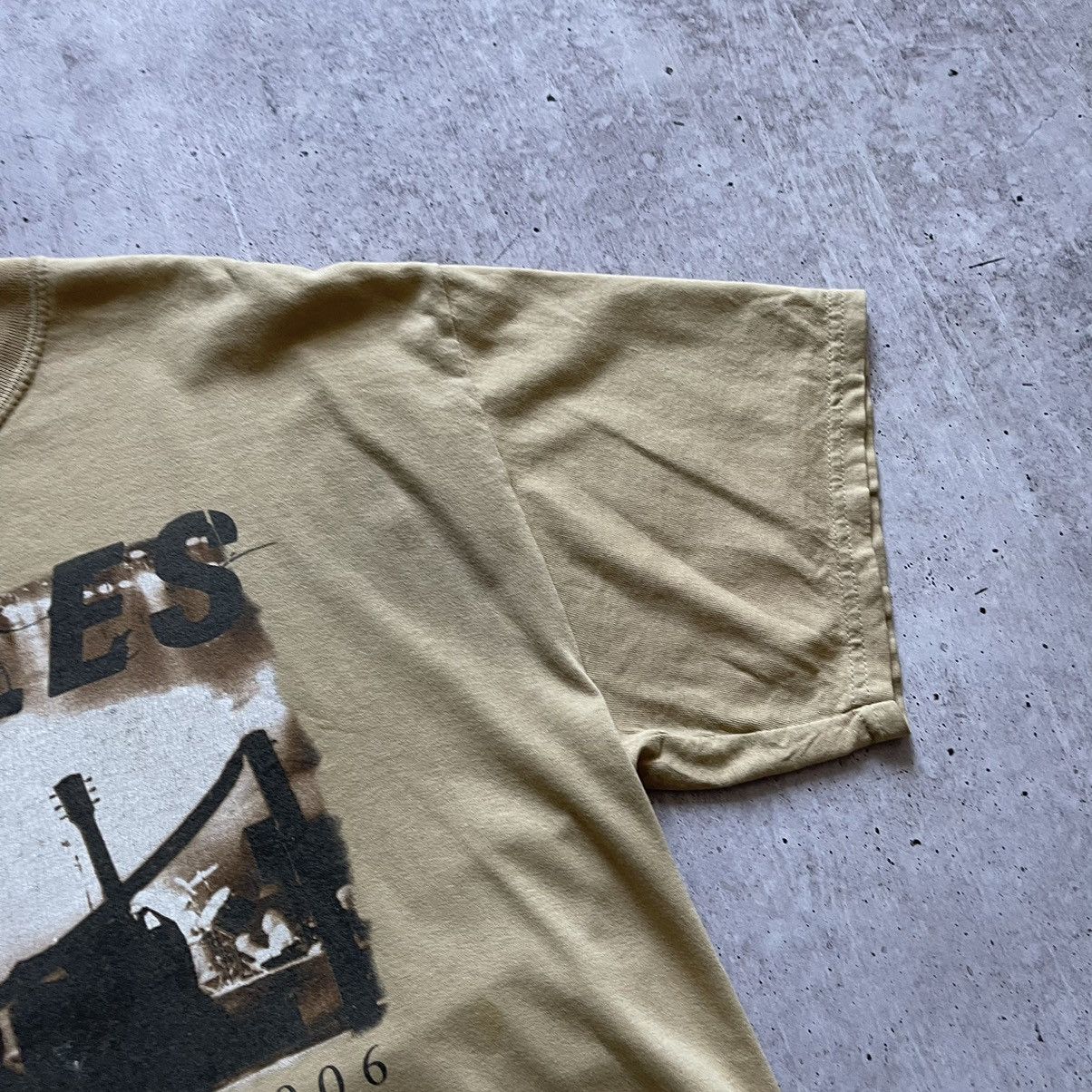Band Tees Eagles Farewell I 2006 vintage tee Size US XL / EU 56 / 4 - 3 Thumbnail