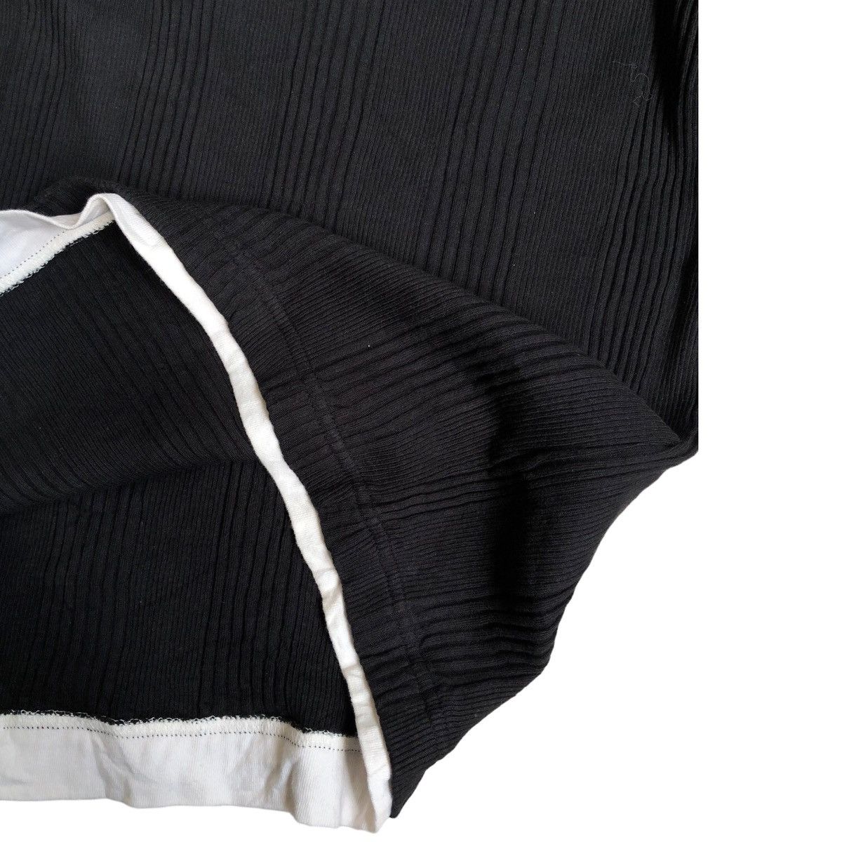 If Six Was Nine × Japanese Brand × Le Grande Bleu (L.G.B.) Japanese Brand ASS tshirt Size US M / EU 48-50 / 2 - 9 Thumbnail