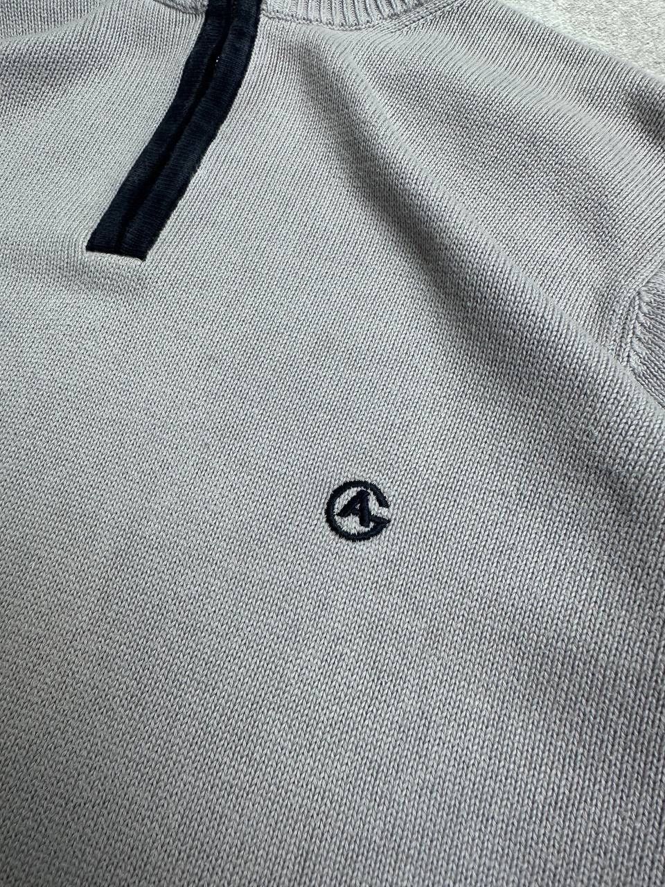Armani Collezioni Vintage Armani Collezioni Knit Sweater M 48 Size US M / EU 48-50 / 2 - 3 Thumbnail