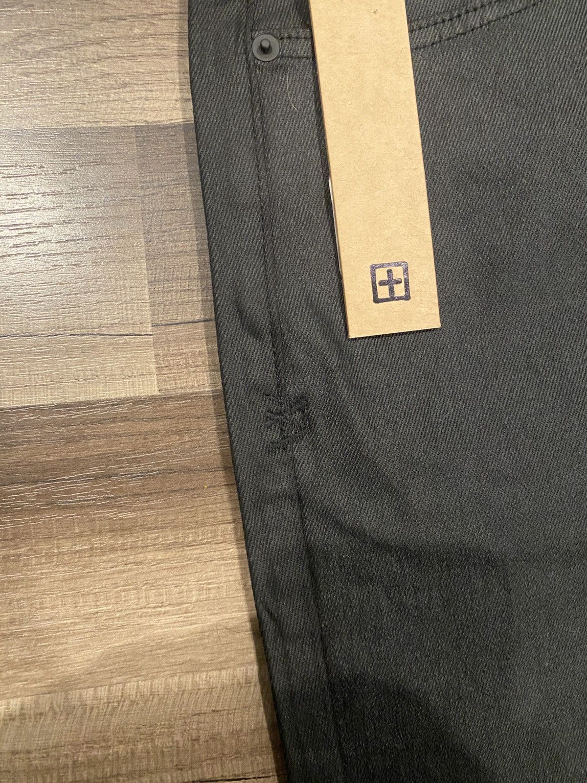 Ksubi Wax Denim Ksubis Size US 32 / EU 48 - 4 Thumbnail