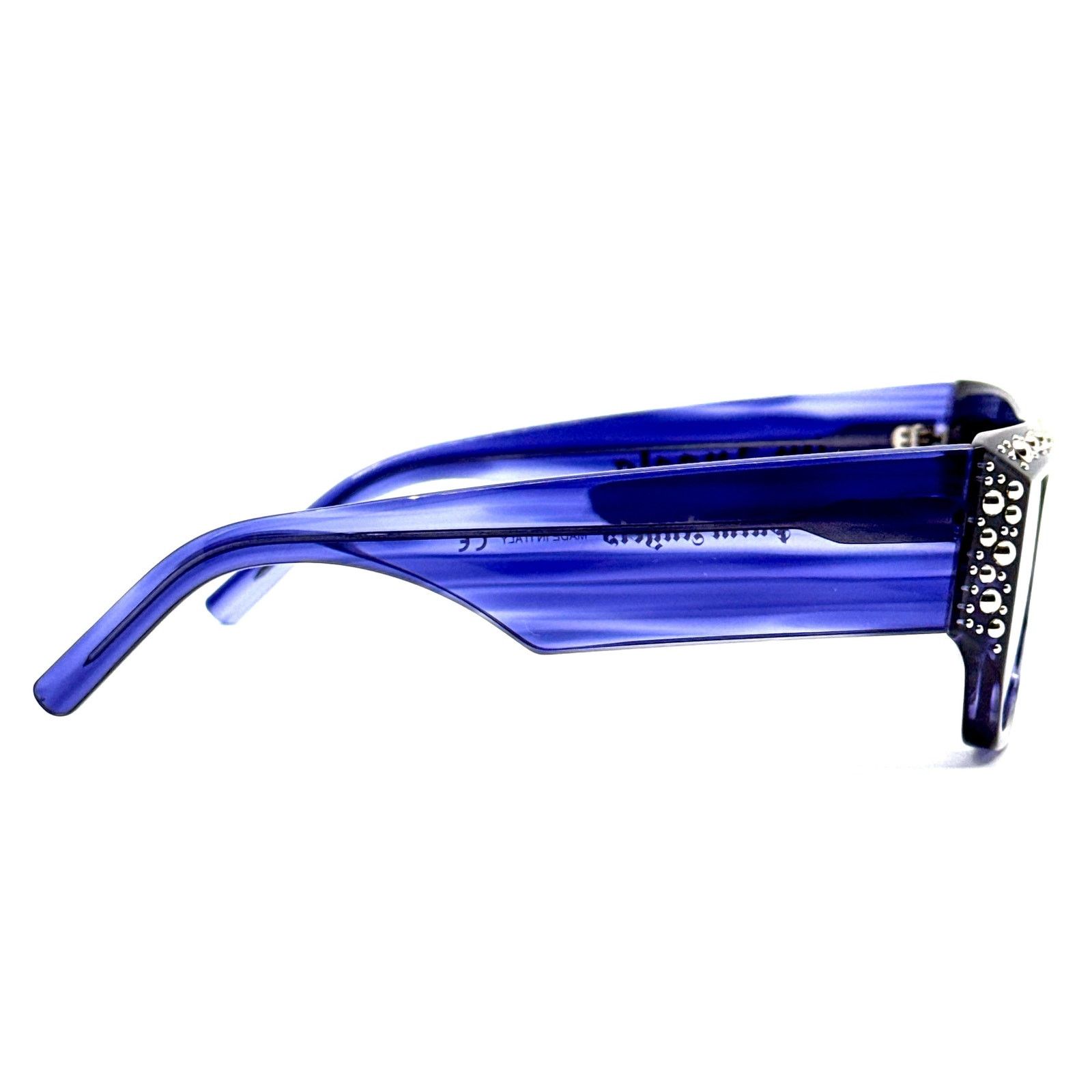 Palm Angels New, PALM ANGELS Sunglasses PERI008 3707 Authentic Size ONE SIZE - 3 Thumbnail
