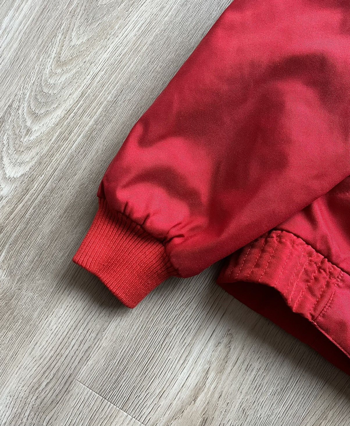 Dainese × Vintage Vintage 2 in 1 Dainese World Champion Racing Bomber Jacket Size US M / EU 48-50 / 2 - 2 Thumbnail