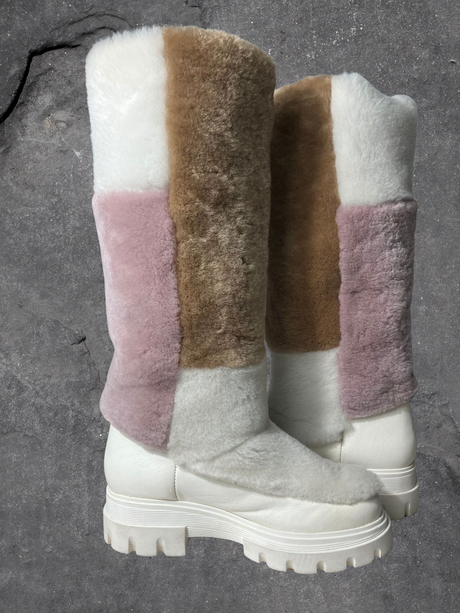 Free People Freepeople — Boots | GUC · Sz EU 36.5 Size US 6.5 / IT 36.5 - 1 Thumbnail