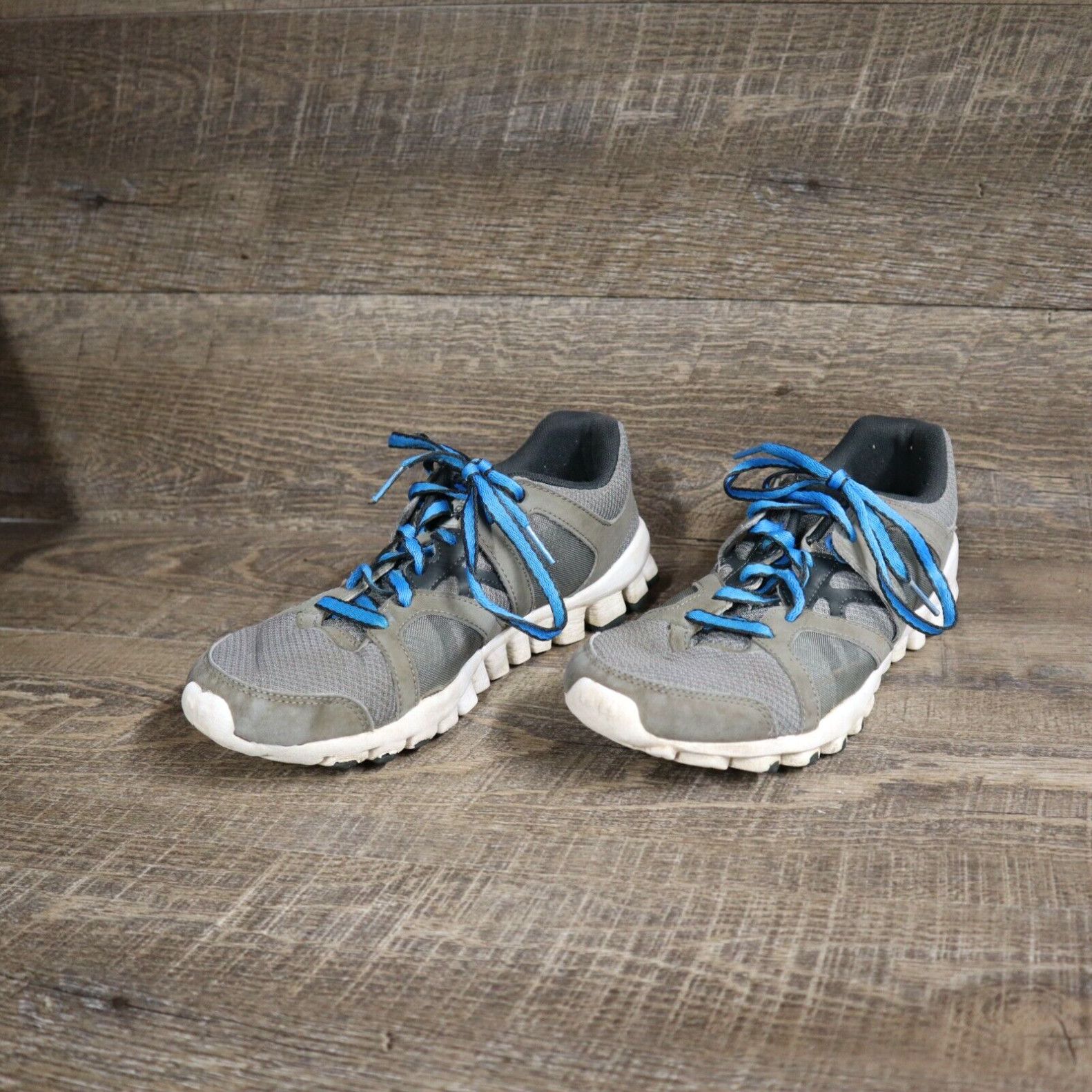 Reebok men's hydrorush tr deals