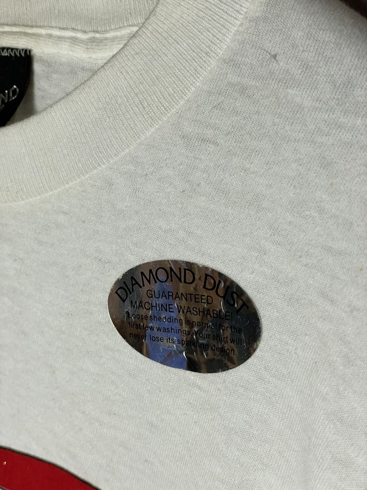 Band Tees × Vintage Vintage 1990 ELVIS PRESLEY Pop Band T Shirt Made In USA Size US L / EU 52-54 / 3 - 8 Thumbnail