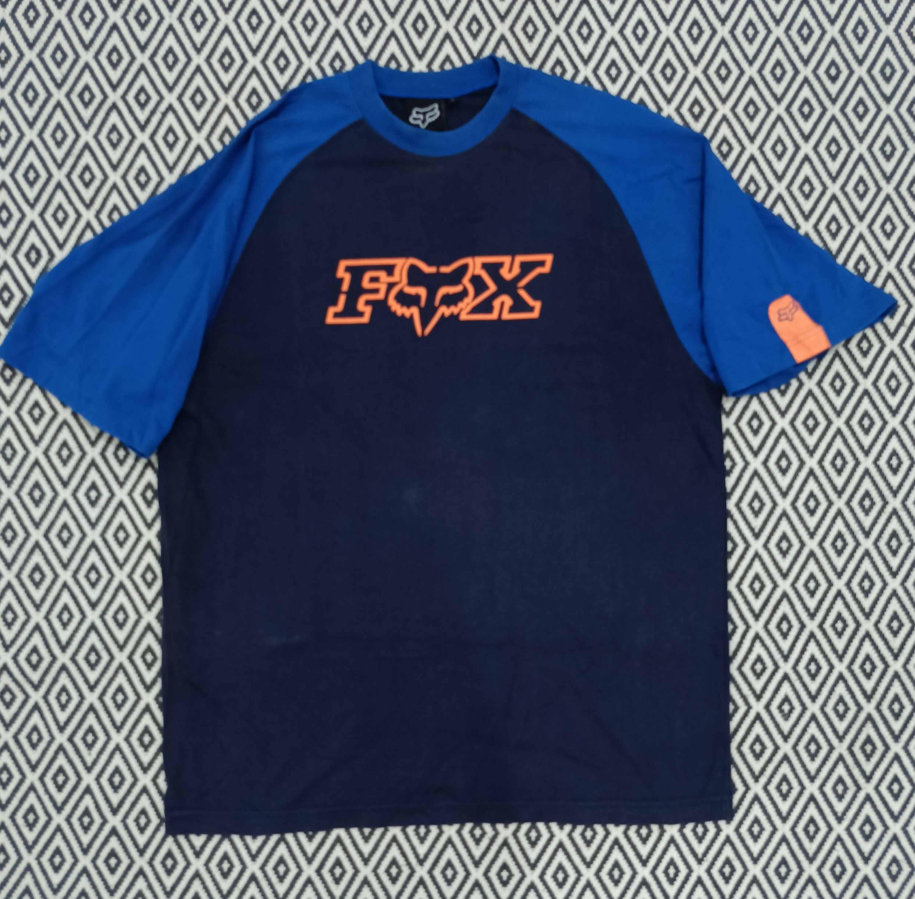 Fox Racing Fox Racing Shirt Size US L / EU 52-54 / 3 - 1 Thumbnail