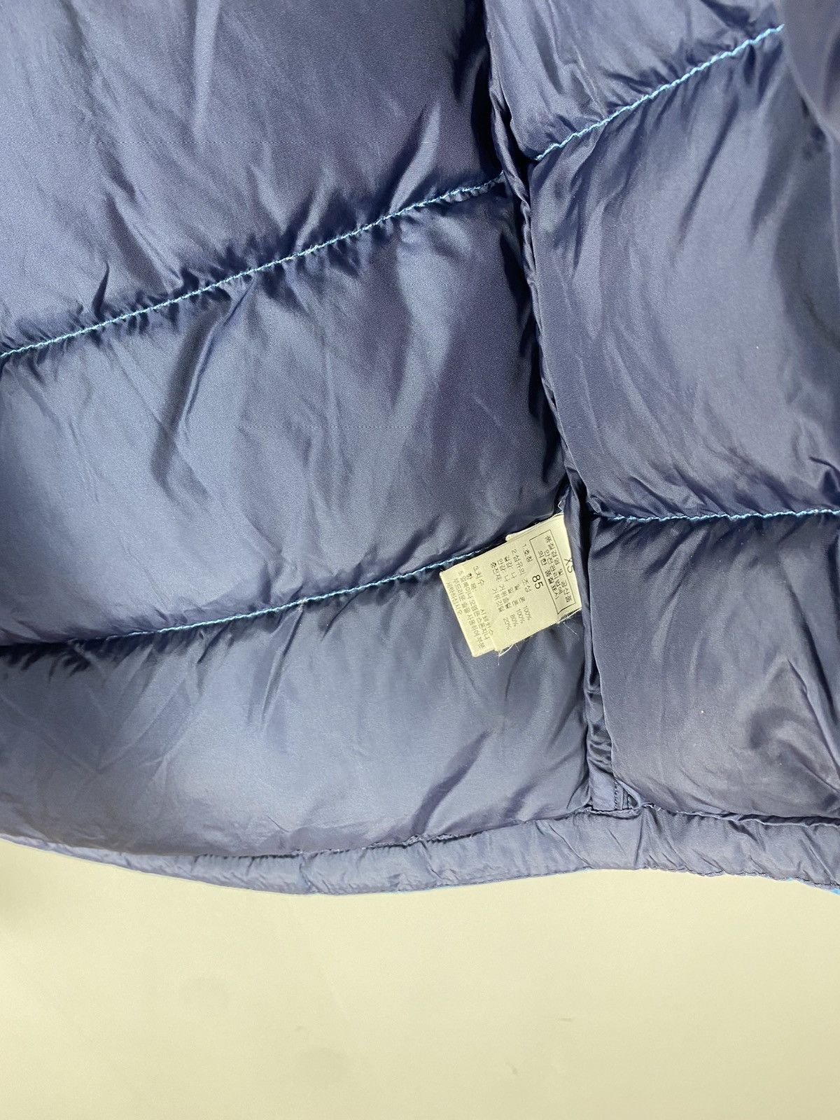 The North Face Vintage the north face 700 puffer jacket Size US XS / EU 42 / 0 - 7 Thumbnail