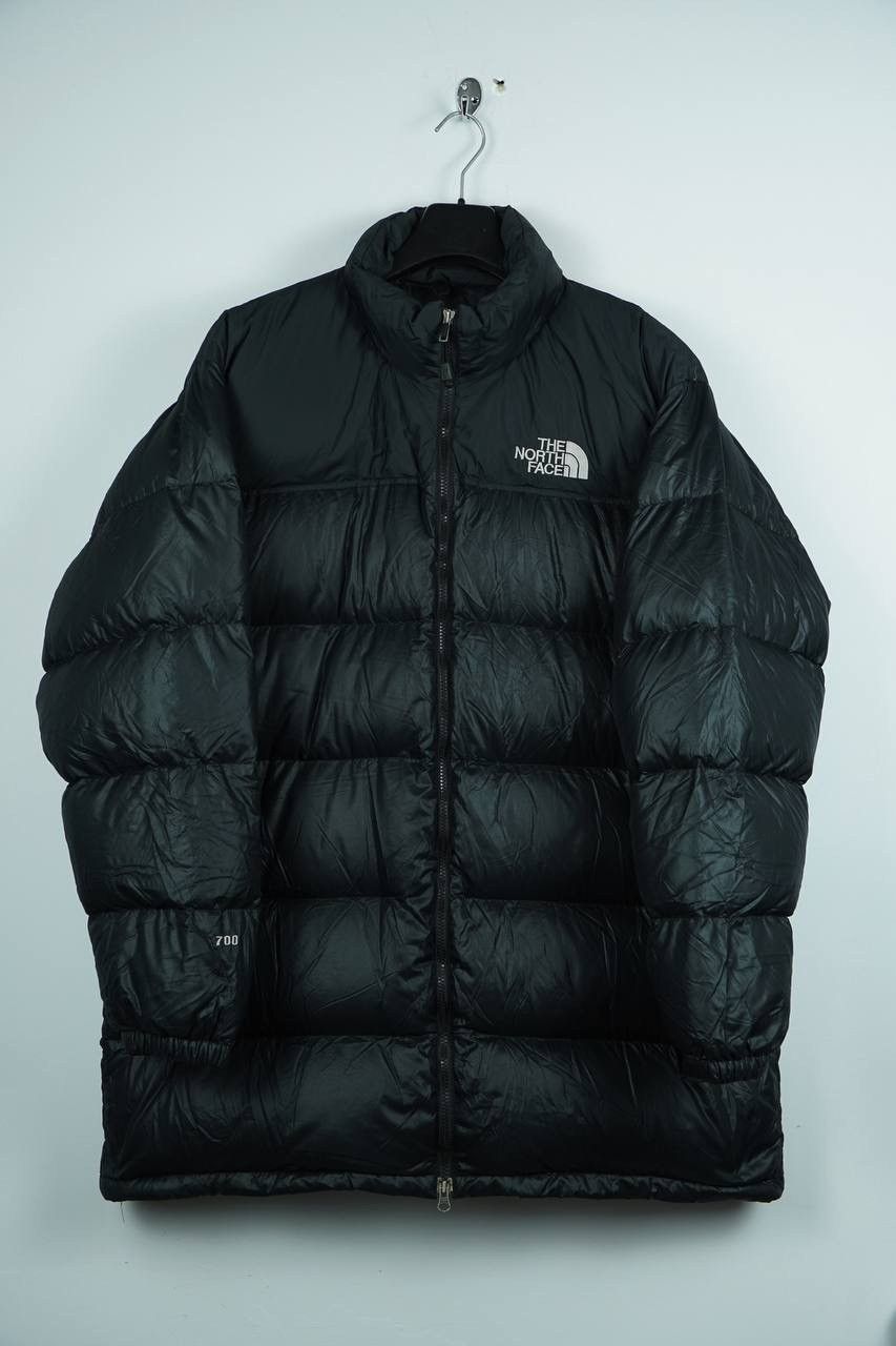 The North Face The North Face Big Nuptse 700 Size US XL / EU 56 / 4 - 1 Thumbnail