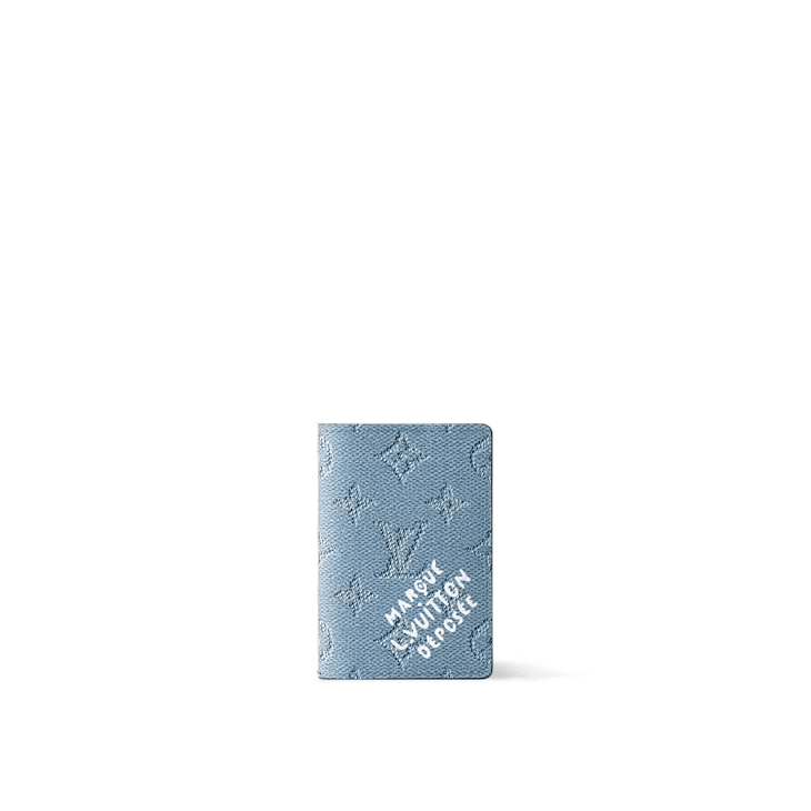 Louis Vuitton Pocket Organiser Size ONE SIZE - 1 Thumbnail