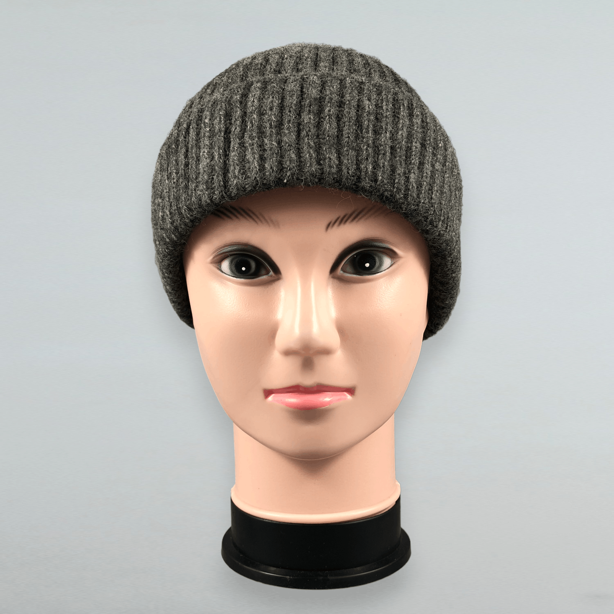 Hanes × Vintage Vintage Hanes Beanie Size ONE SIZE - 1 Thumbnail