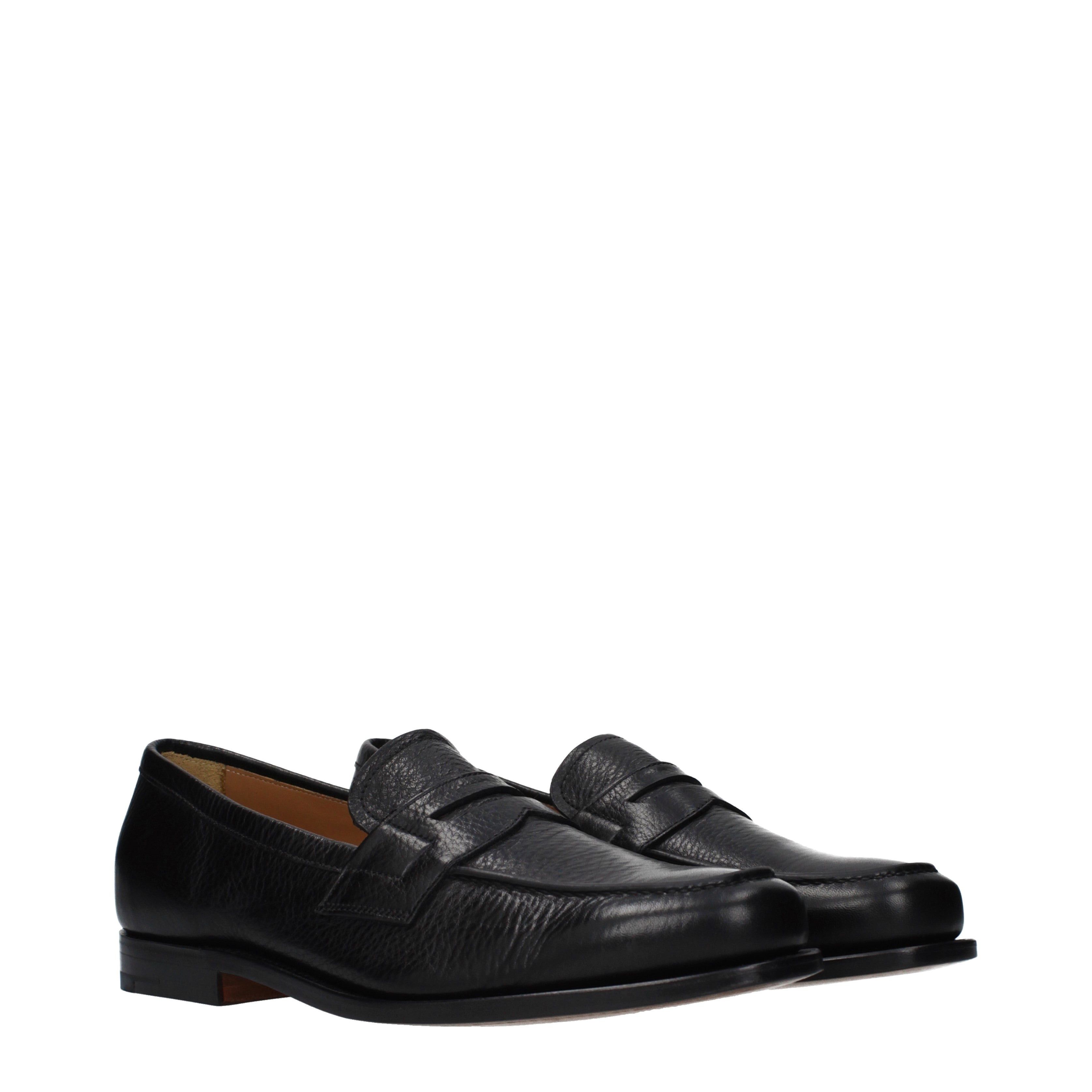 Church's Loafers Size US 7 / EU 40 - 1 Thumbnail