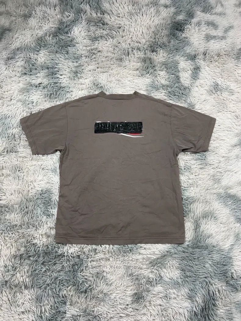 Balenciaga Balenciaga Short Sleeve with Wave, Size XS Size US XS / EU 42 / 0 - 2 Thumbnail