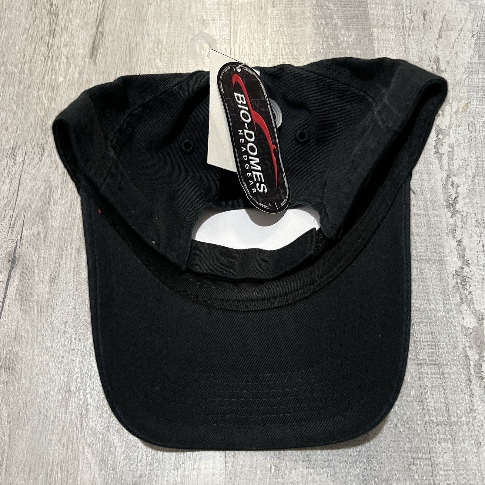 Gildan VTG Heartbreaker Y2K Shirt + Hat Grey Tattoo Punk Emo NWT L Size US L / EU 52-54 / 3 - 7 Thumbnail