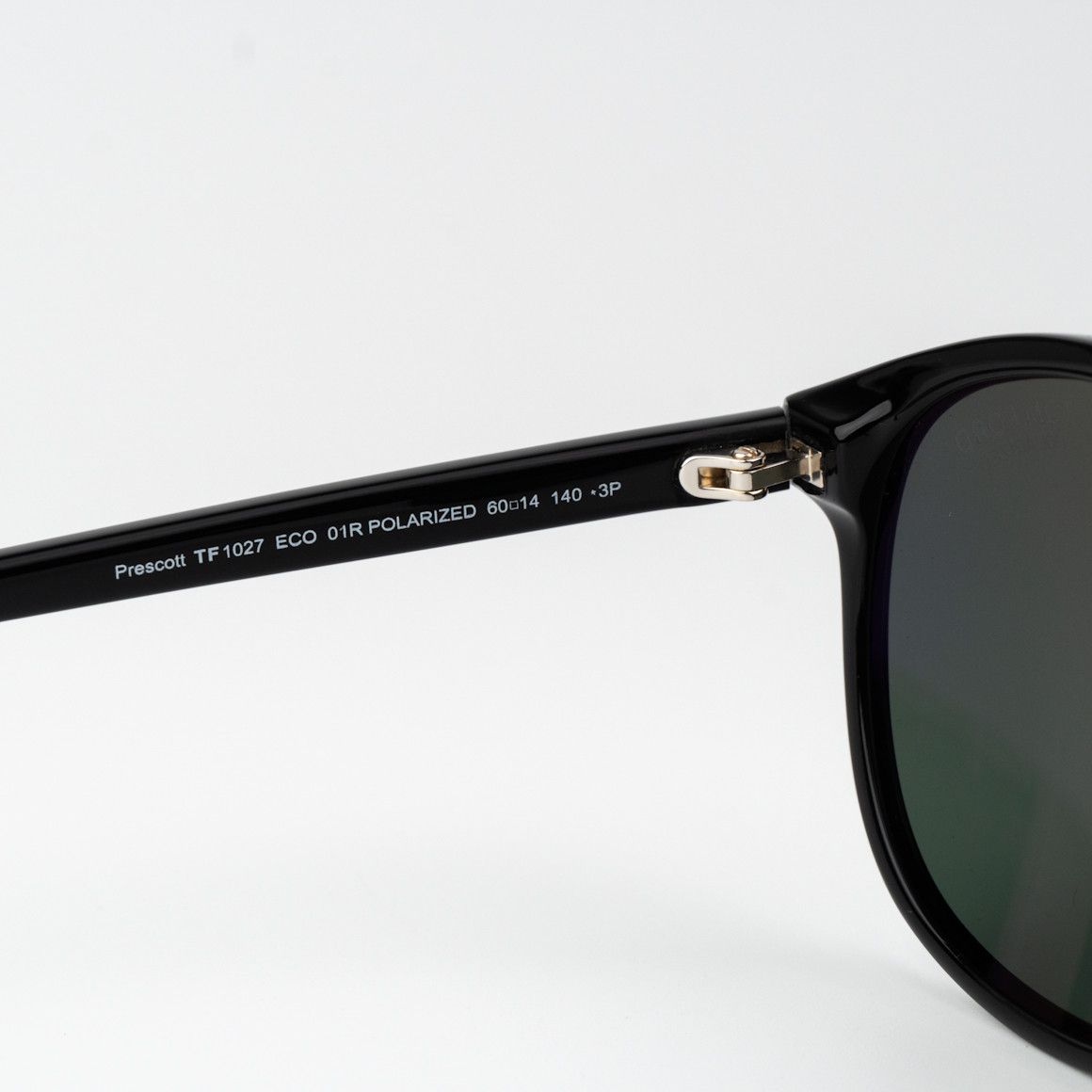 Tom Ford Tom Ford Men Sunglasses Pilot PRESCOTT FT1027 01R BRAND NEW Size ONE SIZE - 7 Thumbnail