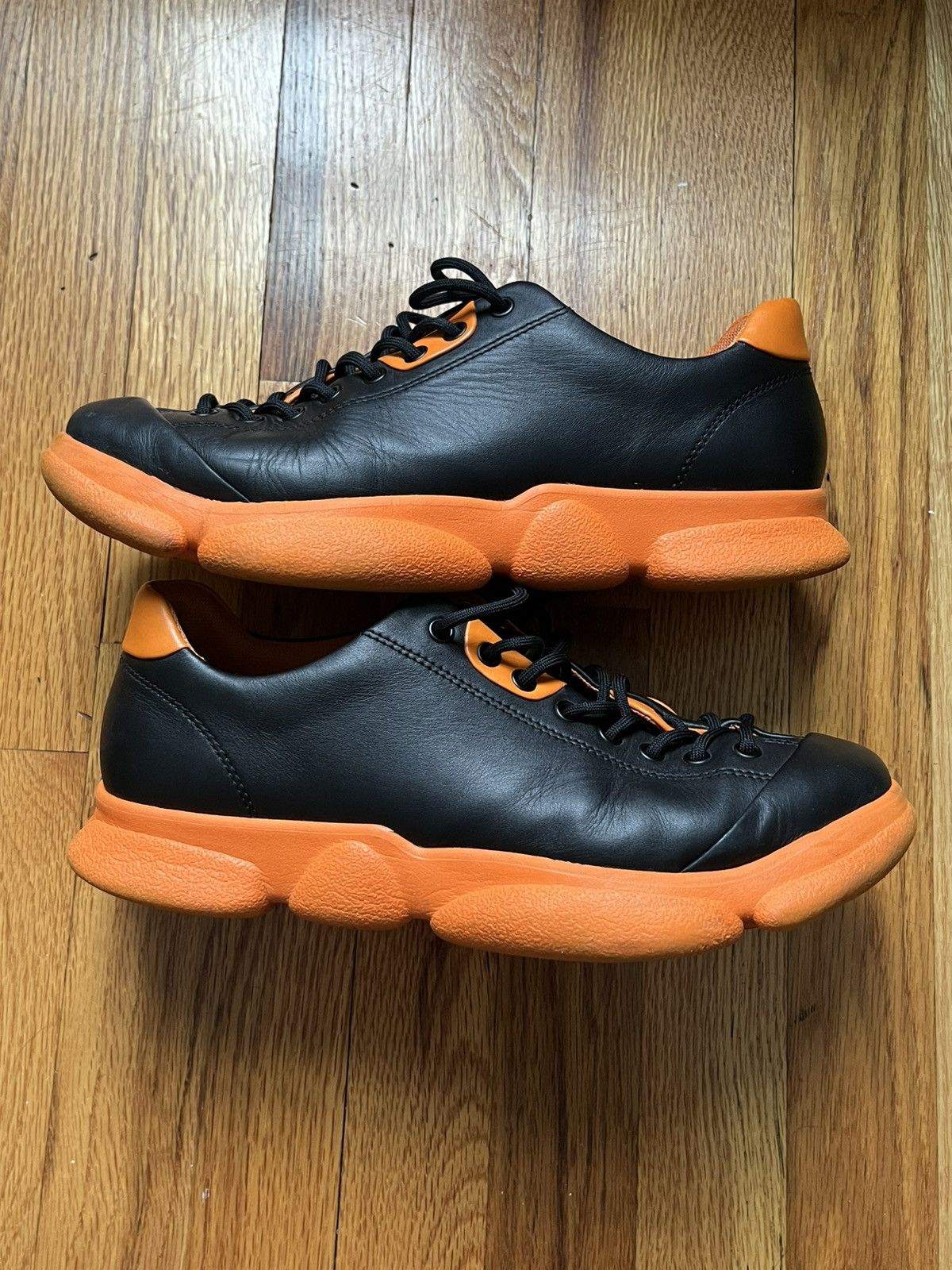 Camper Camper Karst Size US 9 / EU 42 - 8 Thumbnail