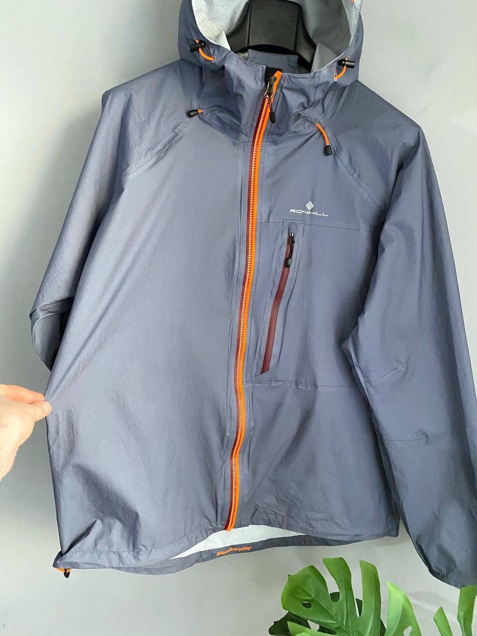 Other Ronhill Trail Torrent Men's Waterproof Running Jacket, XL Size US XL / EU 56 / 4 - 7 Thumbnail