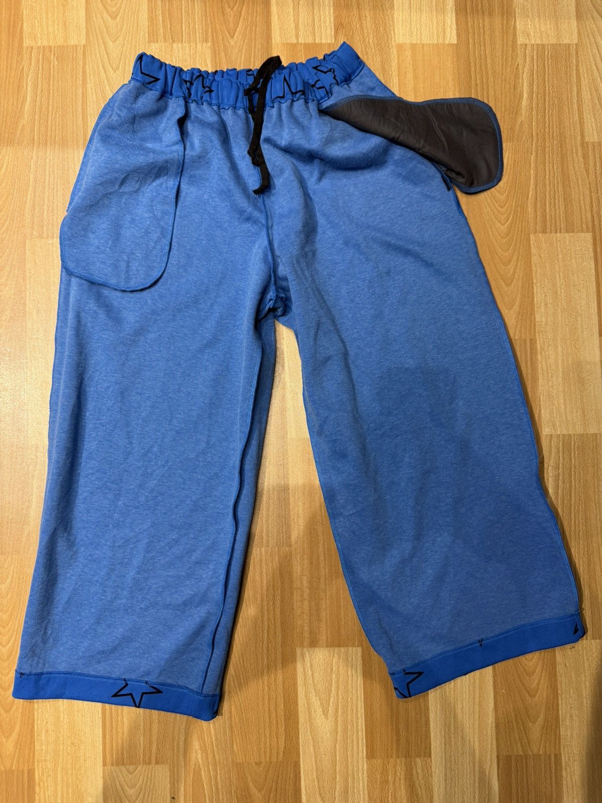 Comme des Garcons COMME DES GARCONS robe de chambre Size US 30 / EU 46 - 7 Thumbnail