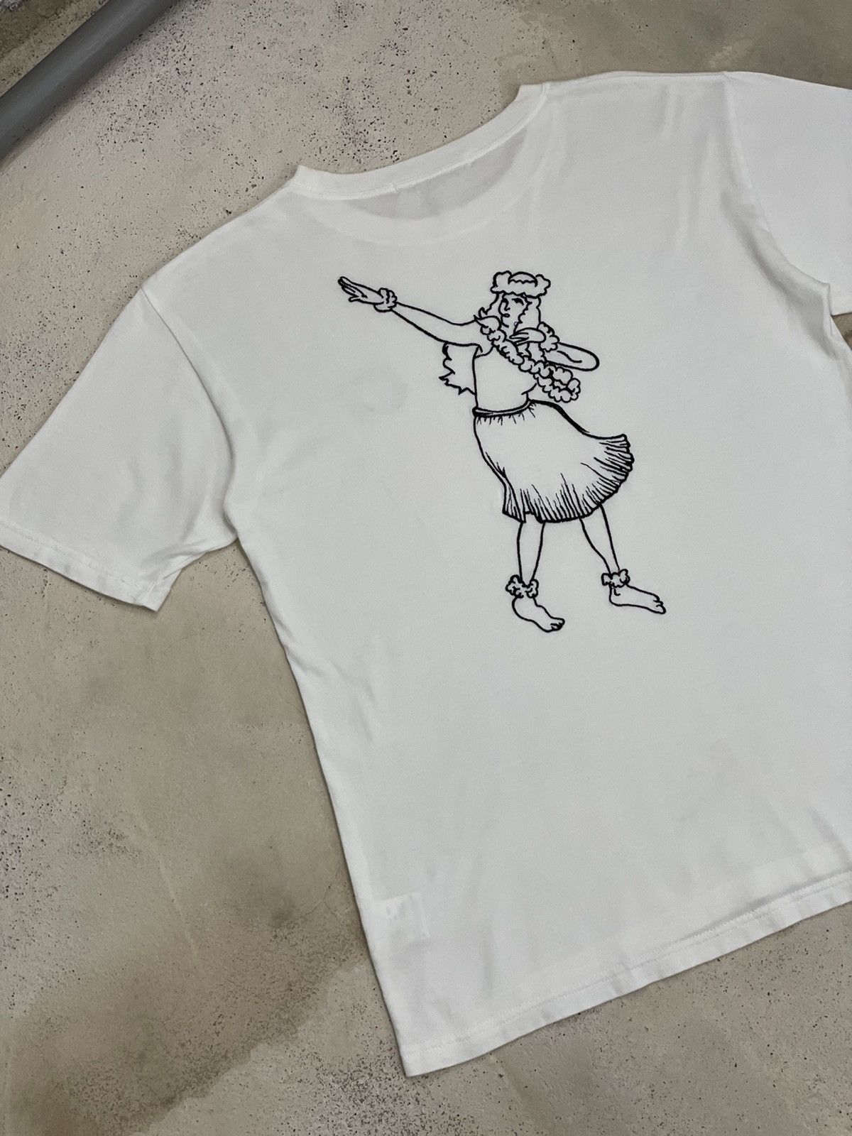 Japanese Brand Himself Yuji Yamada Hawaii Melayu Okinawa Fuji Island Surf Size US M / EU 48-50 / 2 - 3 Thumbnail